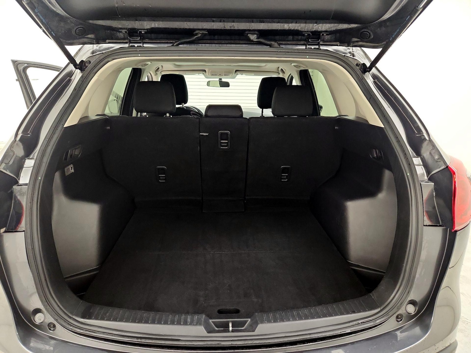 2014 Mazda CX-5 Touring - Photo 22