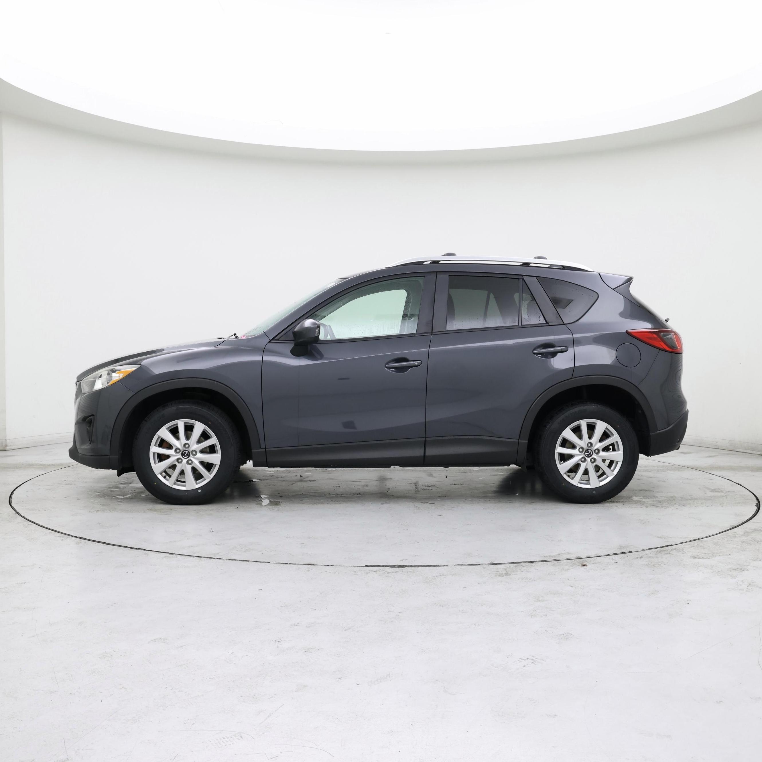 Thumbnail: 2014 Mazda CX-5 - 3