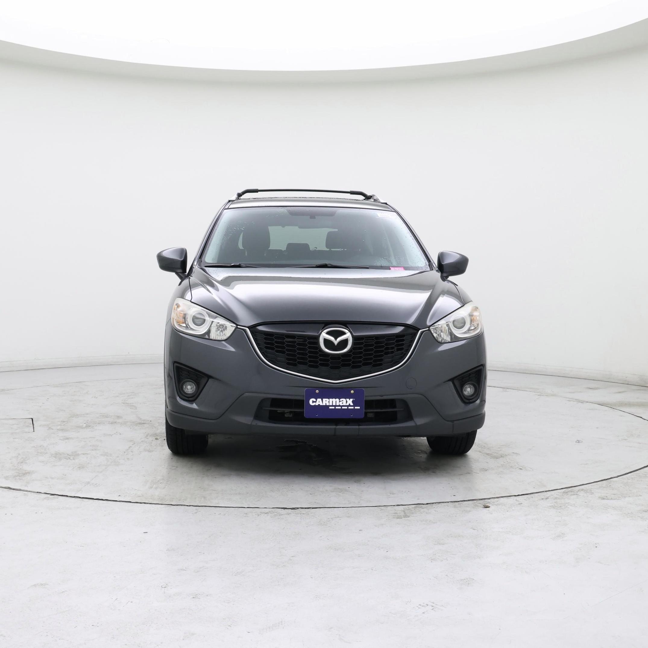 Thumbnail: 2014 Mazda CX-5 - 5