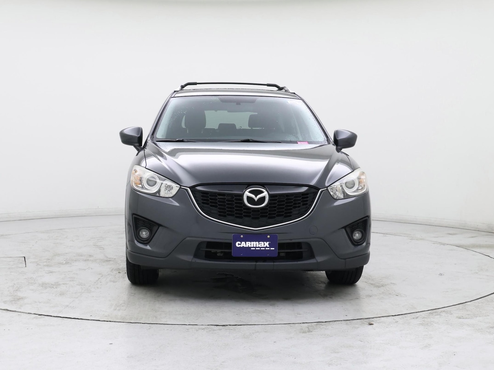 2014 Mazda CX-5 Touring - Photo 6