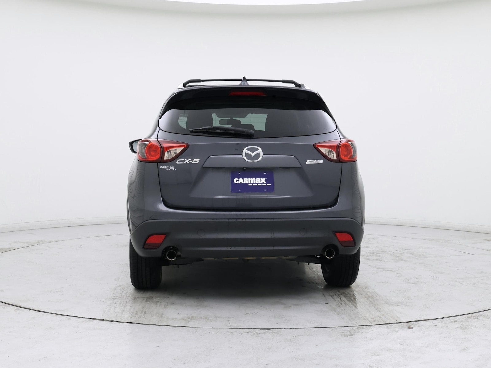 2014 Mazda CX-5 Touring - Photo 7