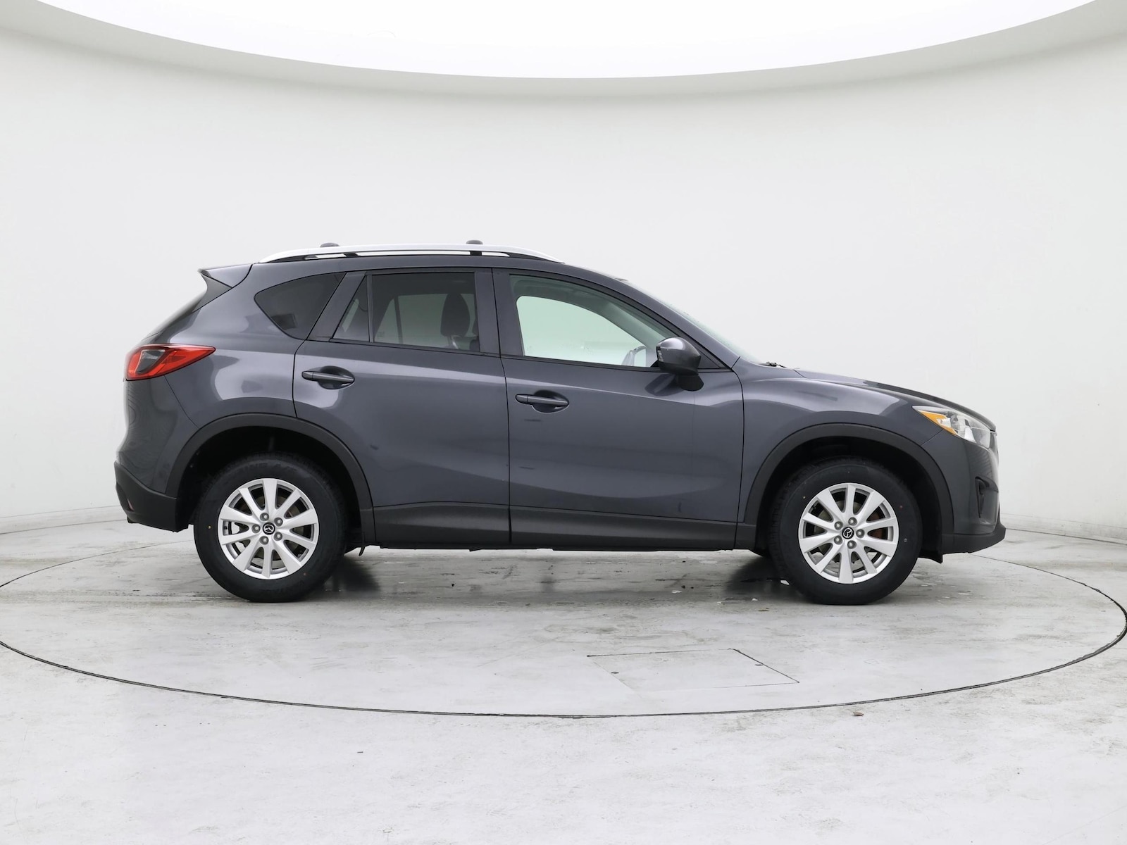 2014 Mazda CX-5 Touring - Photo 8