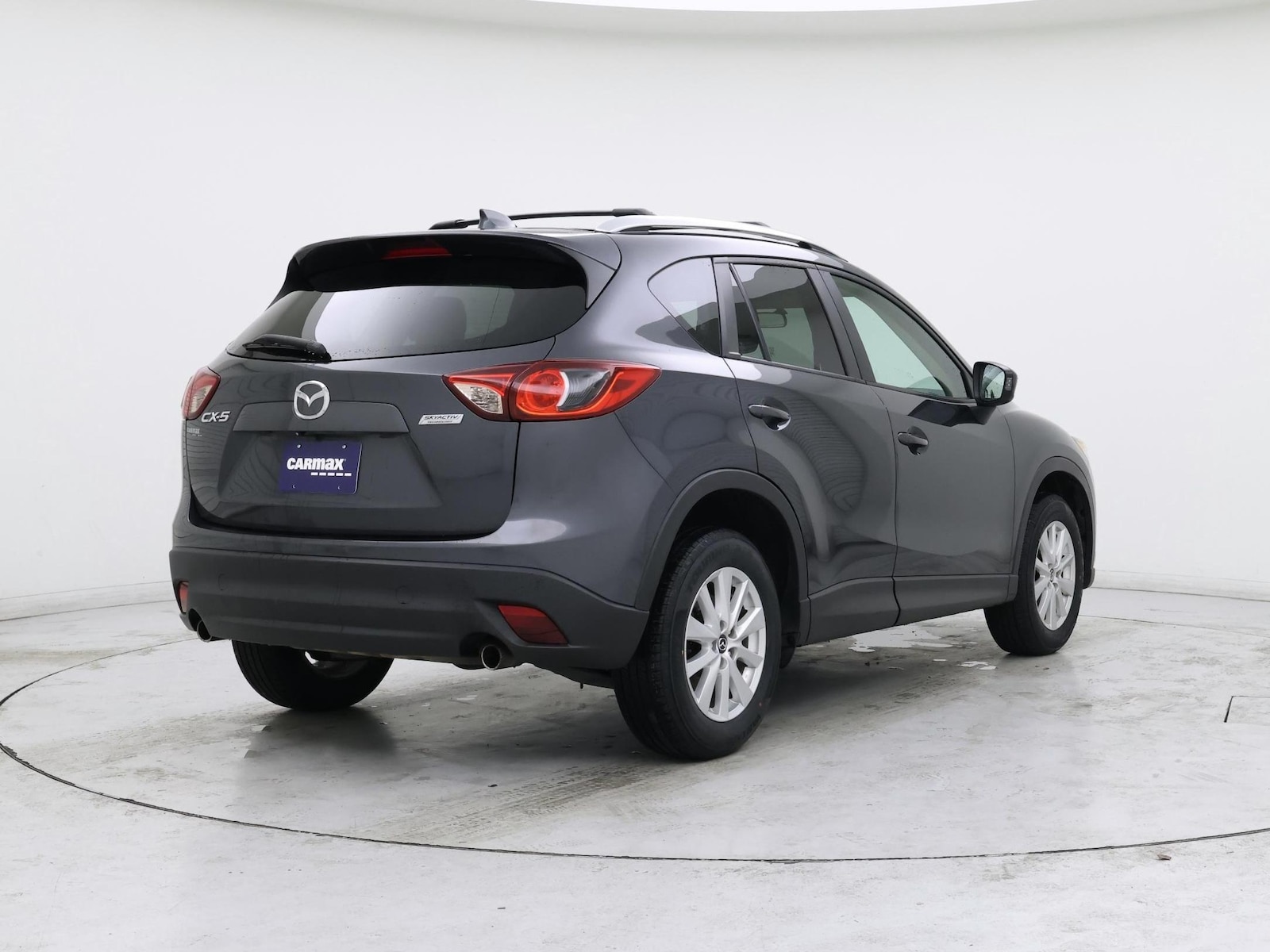 2014 Mazda CX-5 Touring - Photo 9