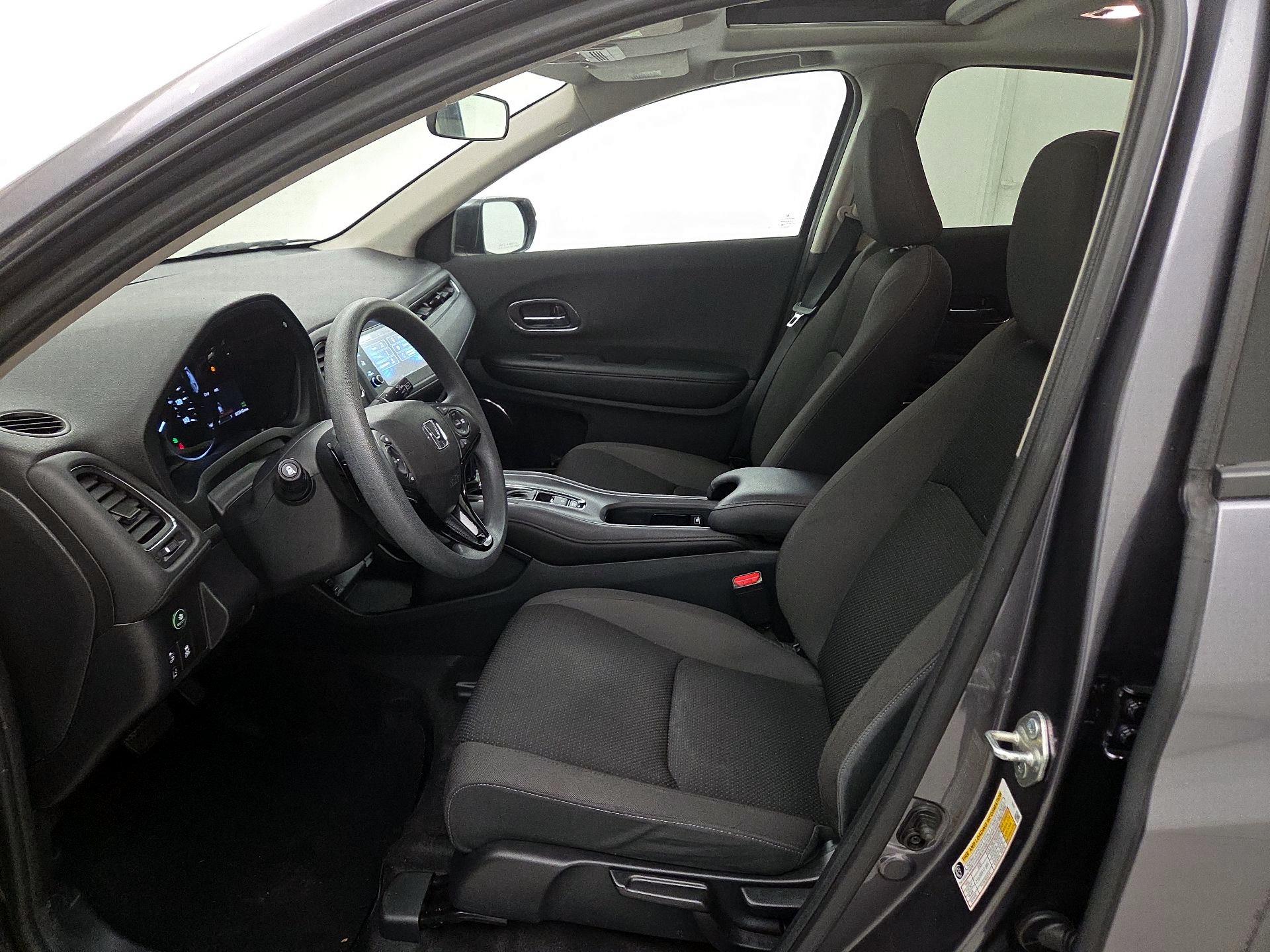 Thumbnail: 2021 Honda HR-V - 11