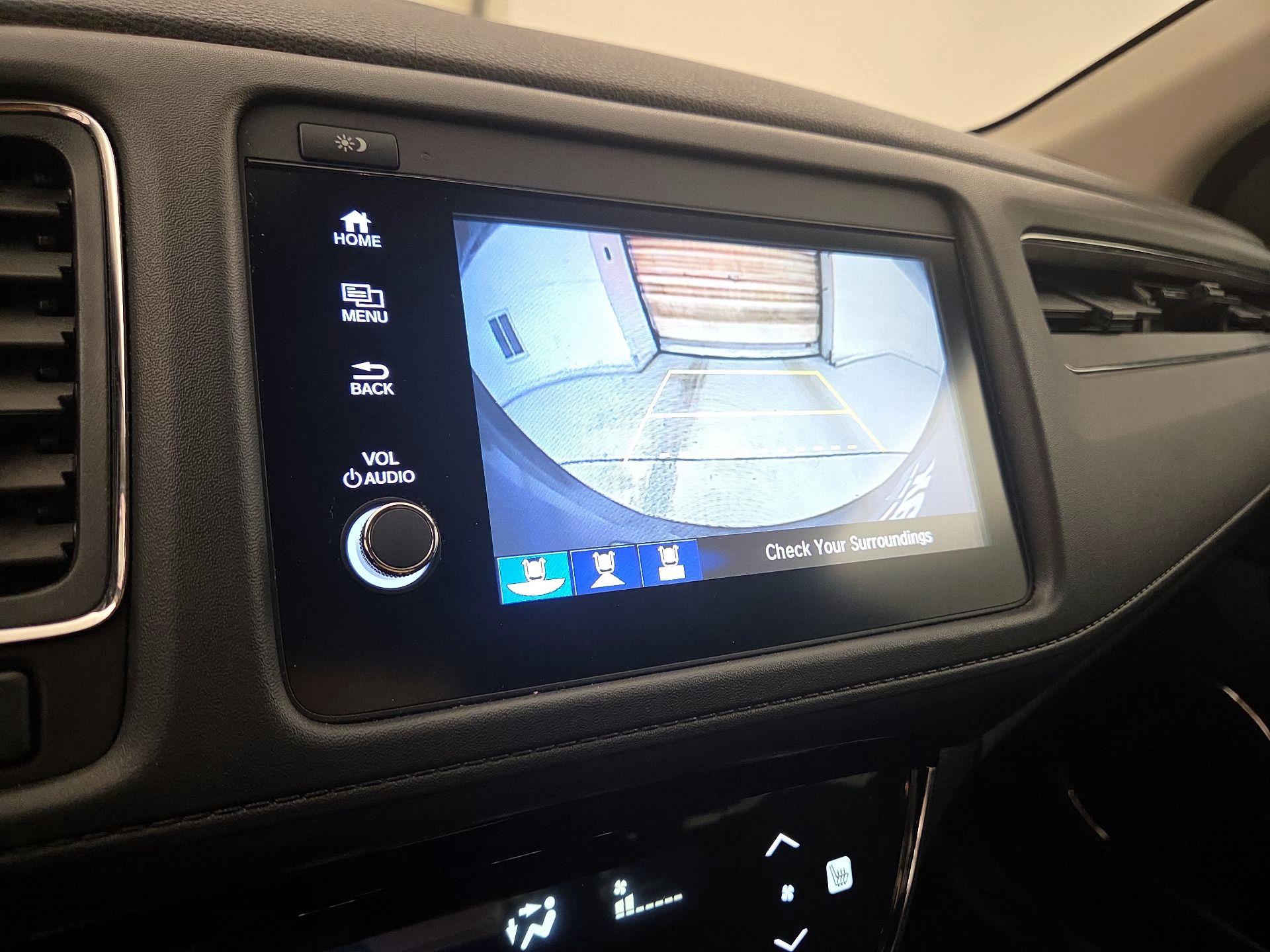 Thumbnail: 2021 Honda HR-V - 14