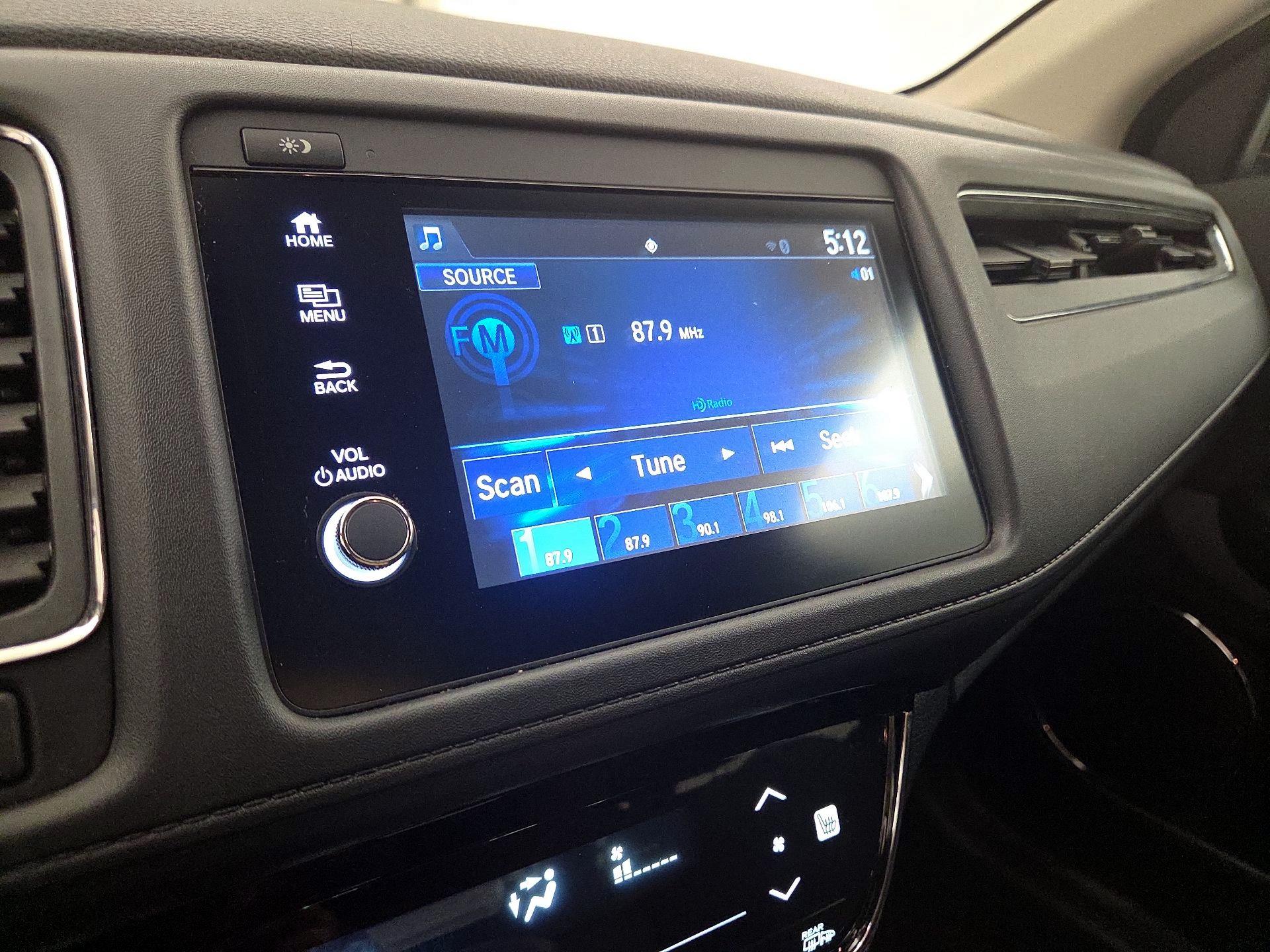 Thumbnail: 2021 Honda HR-V - 15