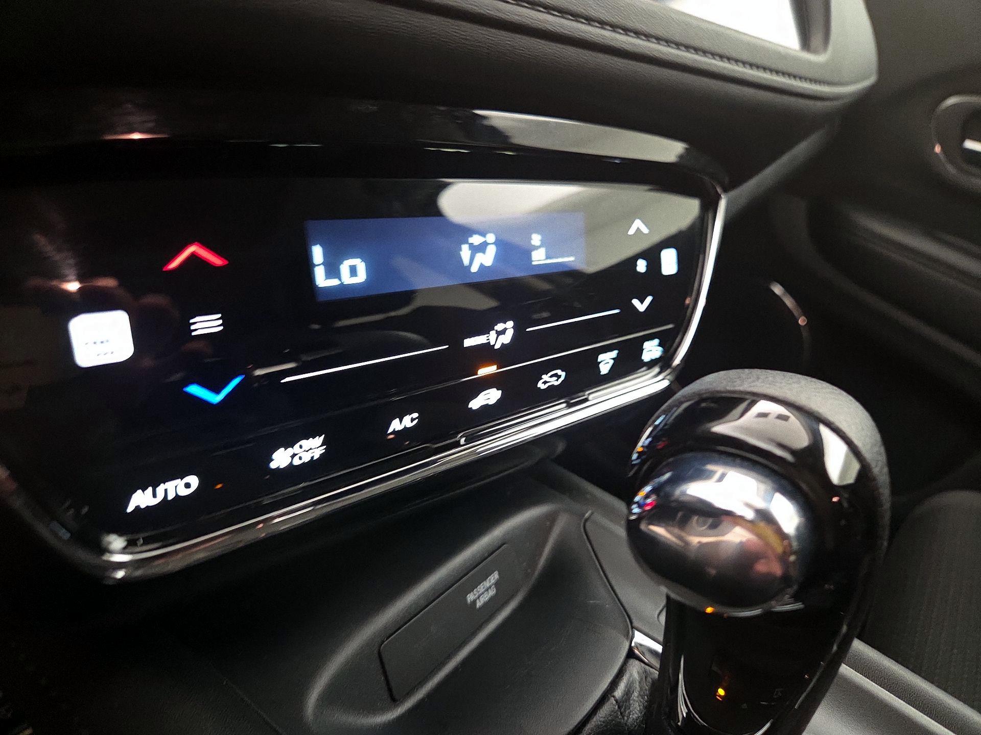 Thumbnail: 2021 Honda HR-V - 16