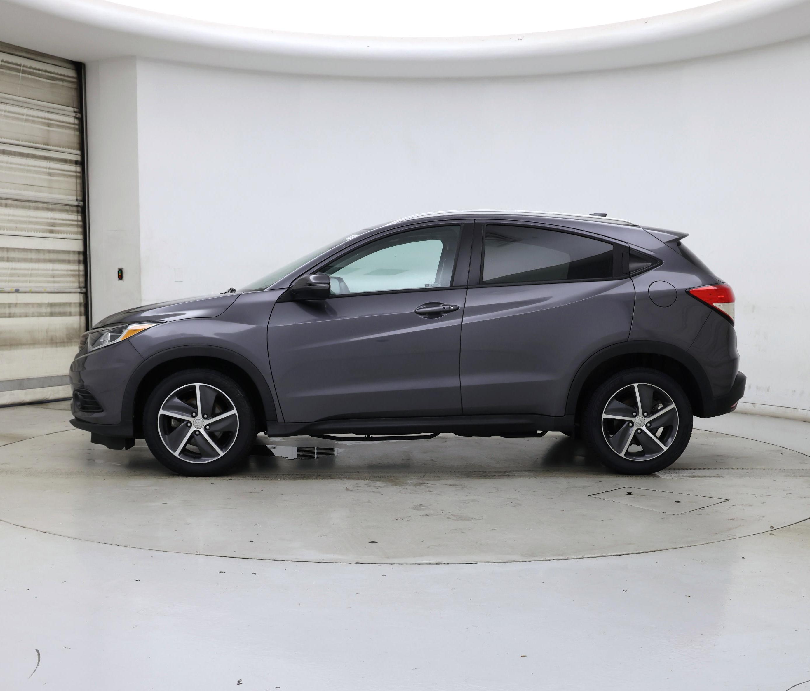 Thumbnail: 2021 Honda HR-V - 3
