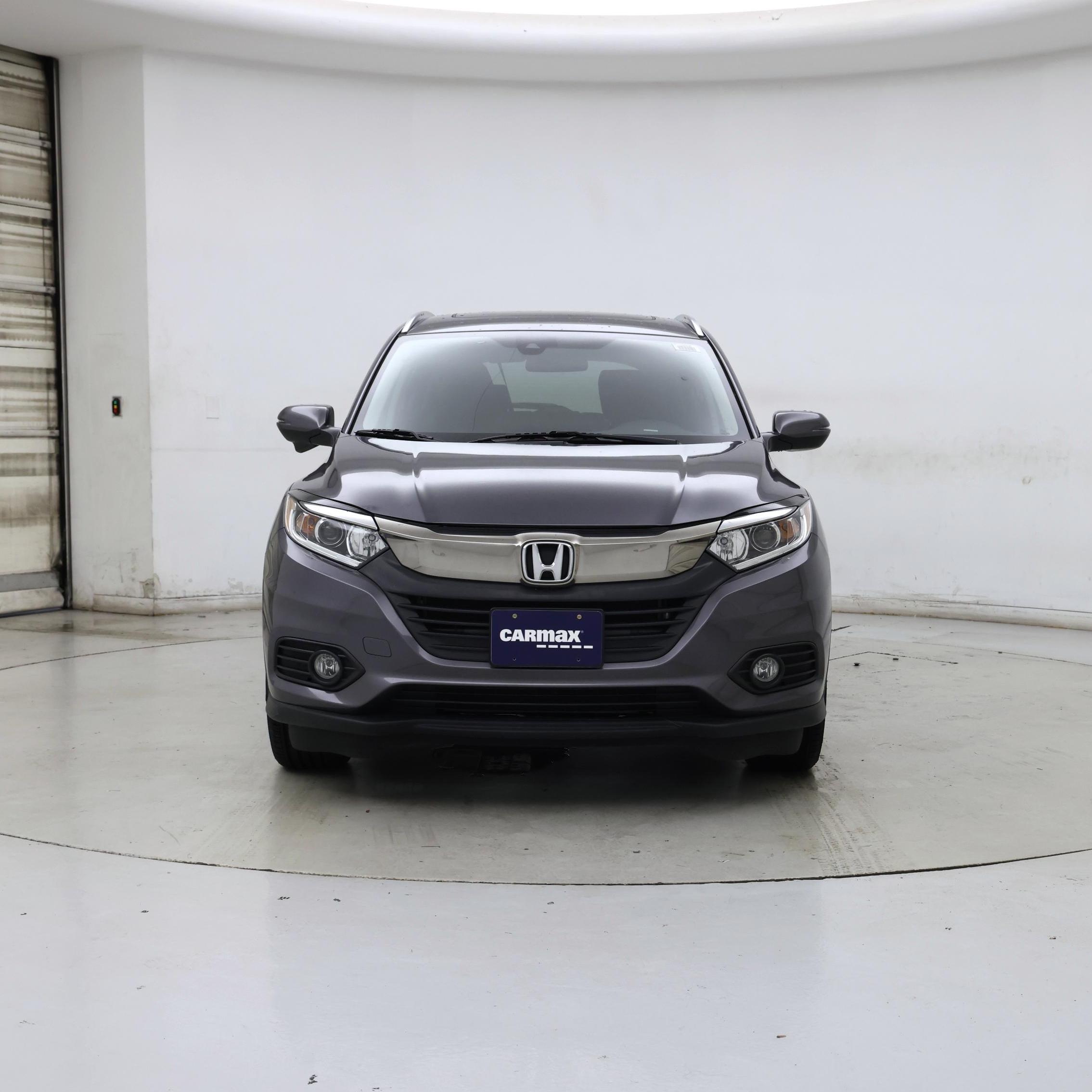 Thumbnail: 2021 Honda HR-V - 5