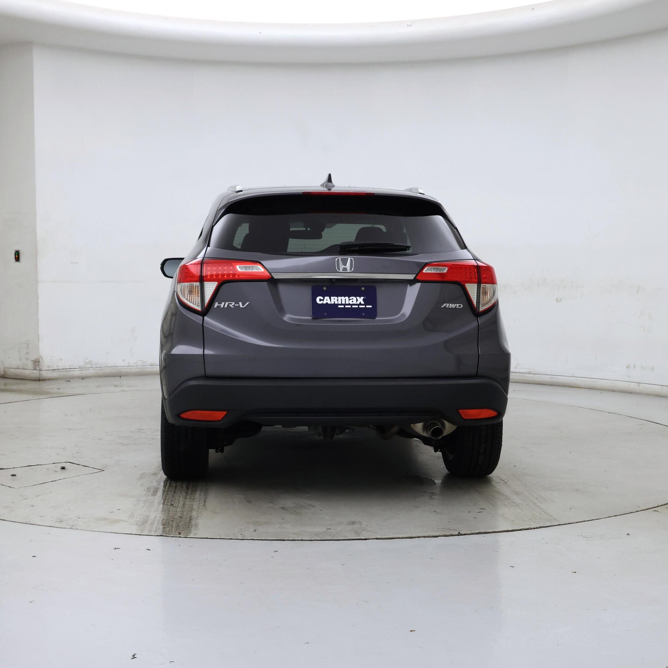 Thumbnail: 2021 Honda HR-V - 6