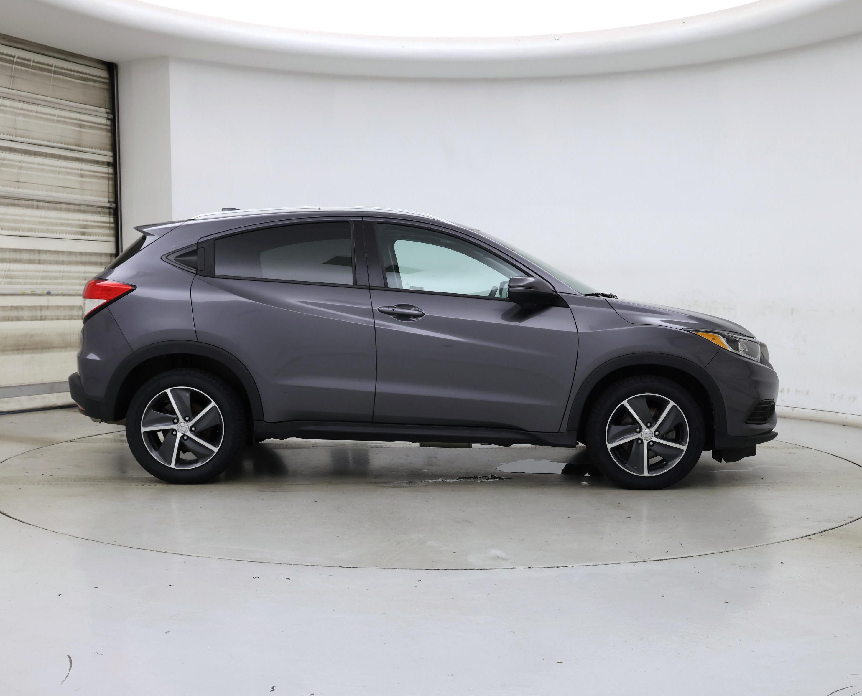 Thumbnail: 2021 Honda HR-V - 7
