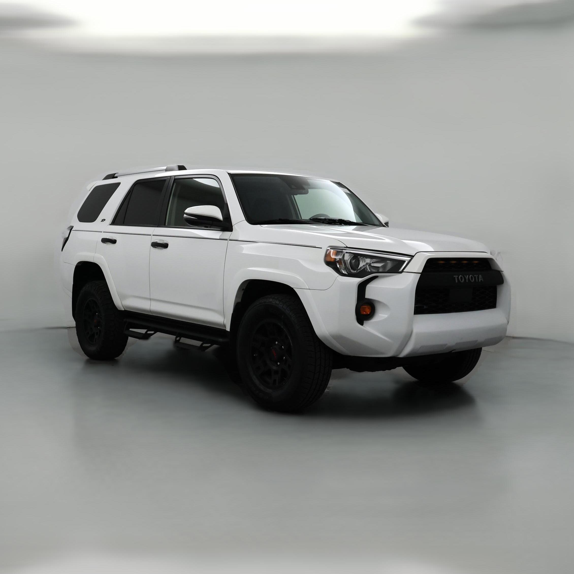 Thumbnail: 2023 Toyota 4Runner - 1