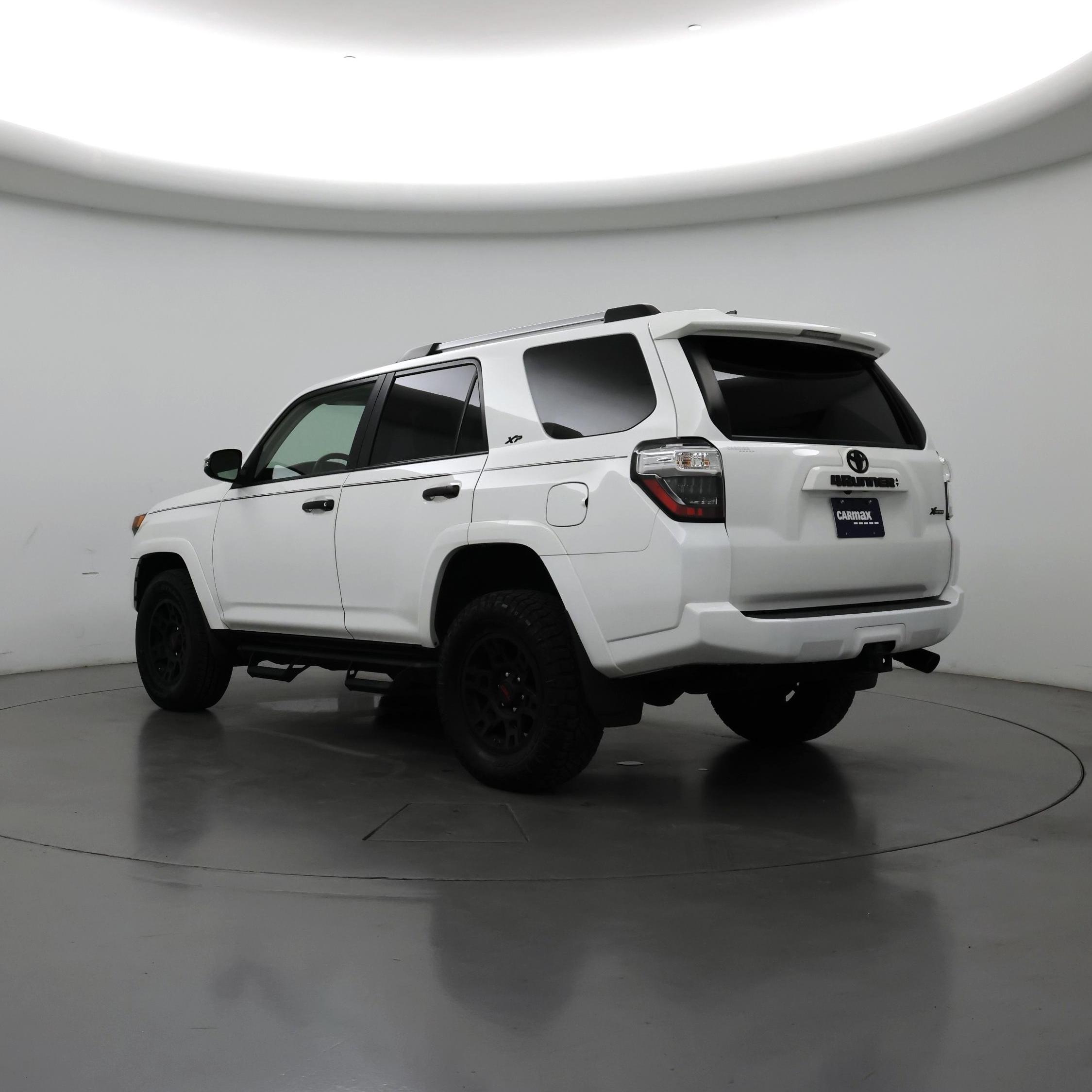 Thumbnail: 2023 Toyota 4Runner - 2