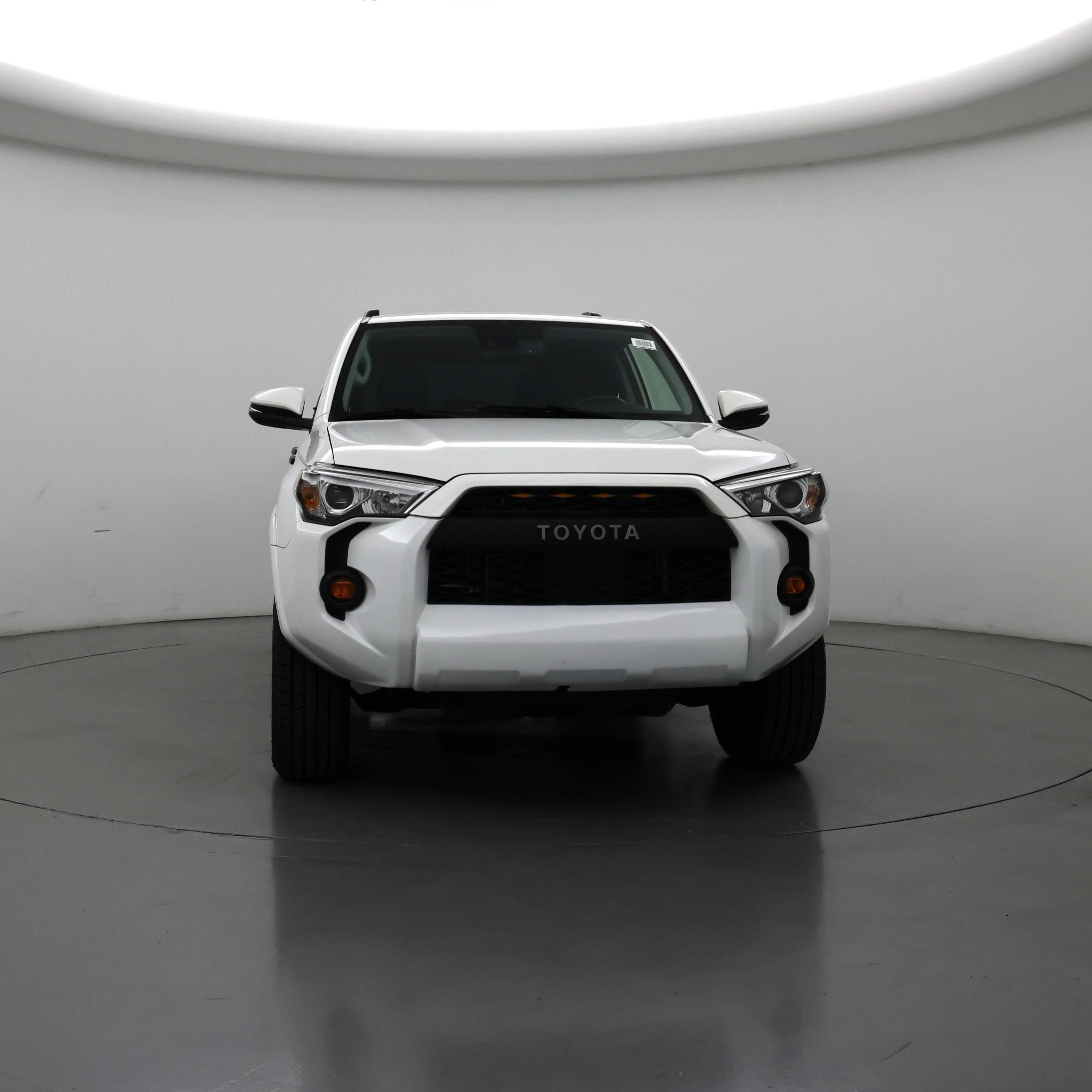 Thumbnail: 2023 Toyota 4Runner - 5