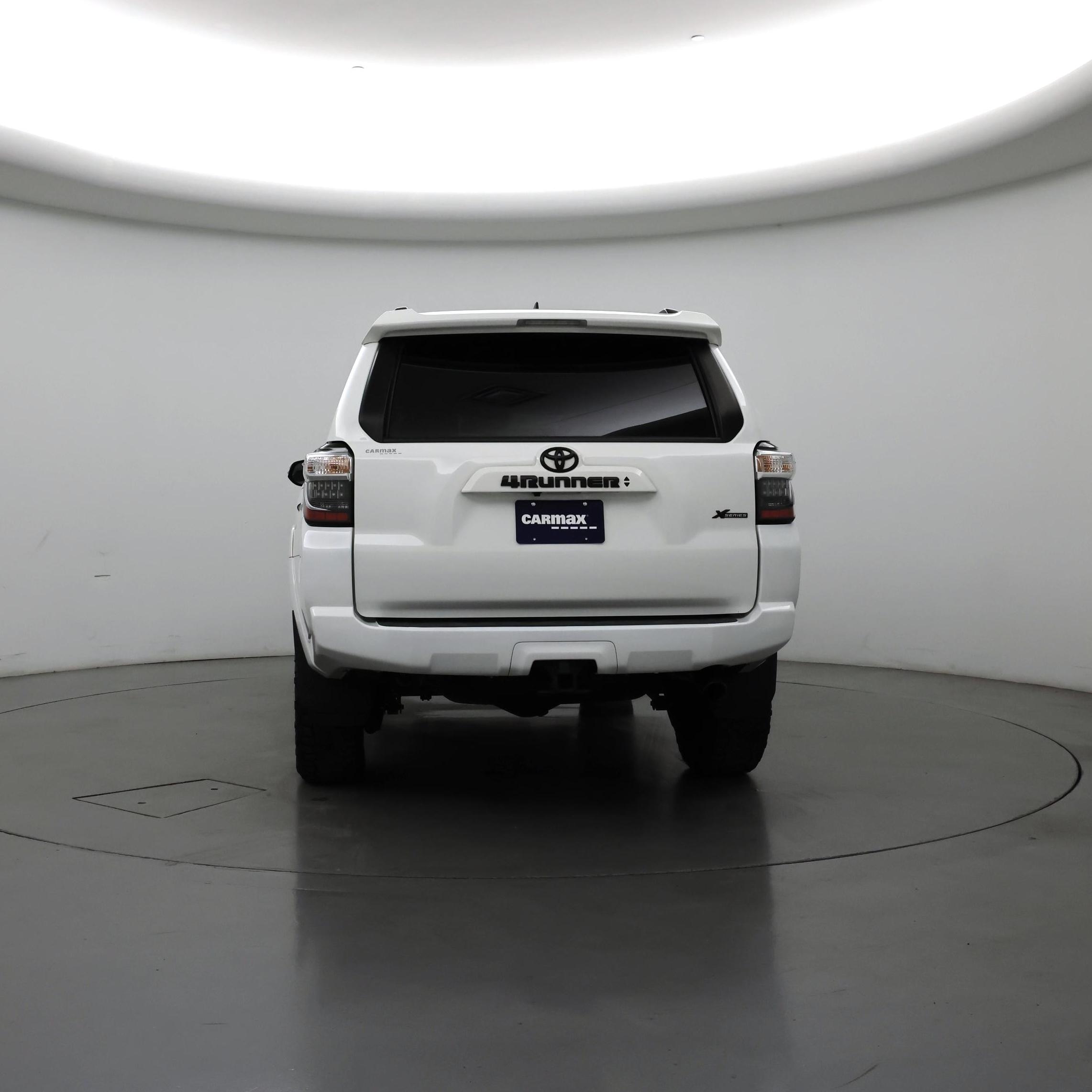 Thumbnail: 2023 Toyota 4Runner - 6