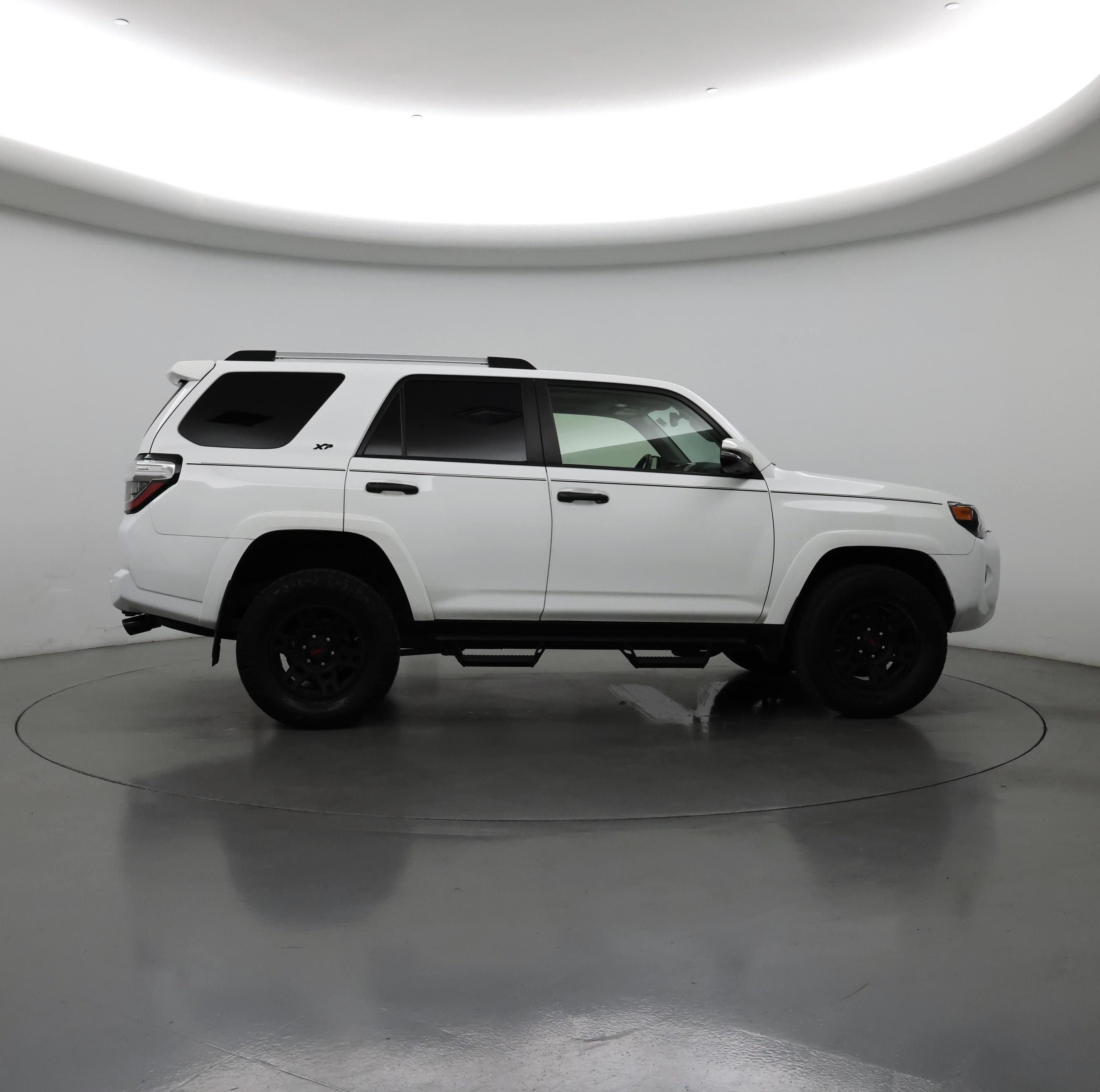 Thumbnail: 2023 Toyota 4Runner - 7