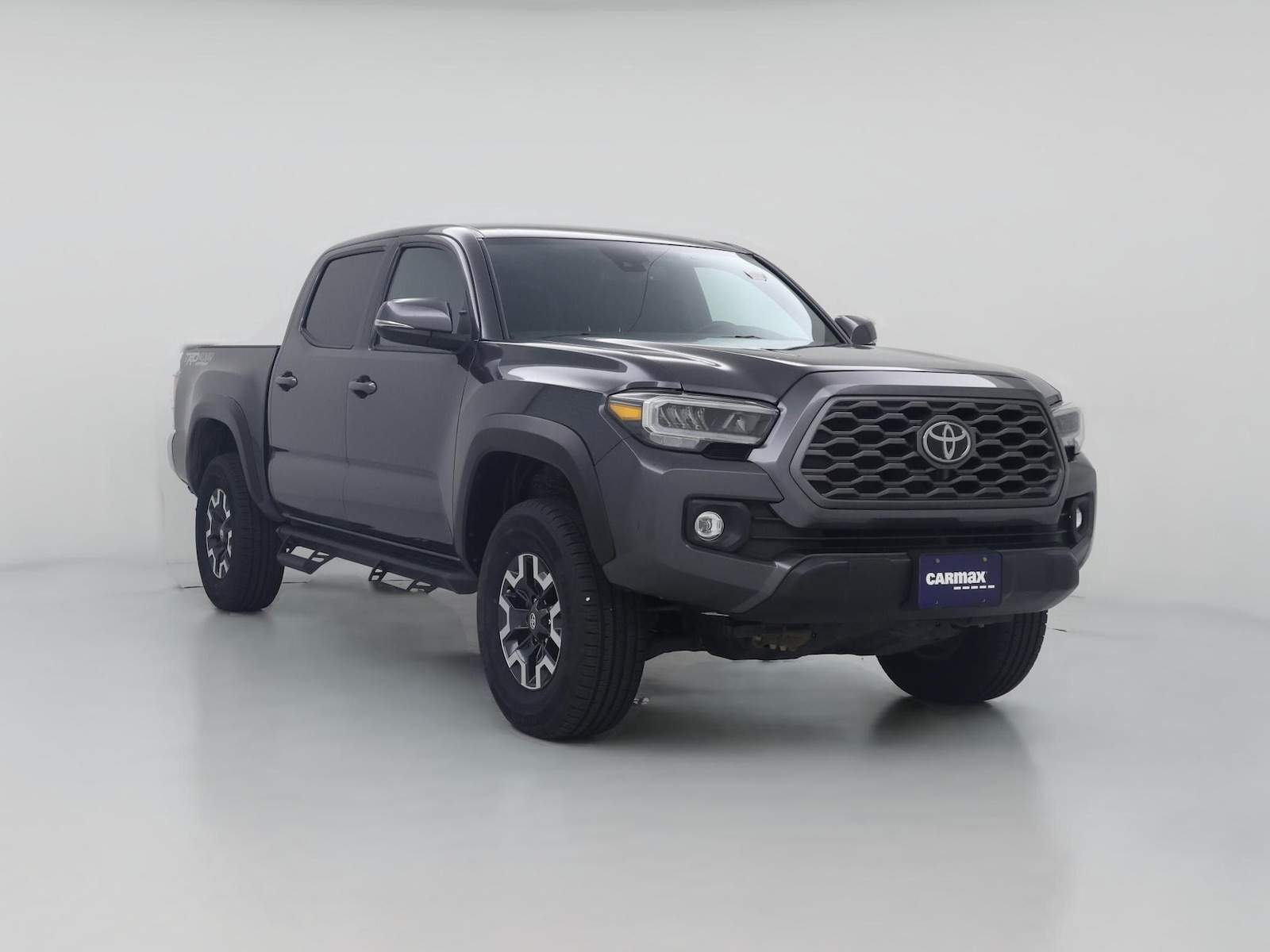 2023 Toyota Tacoma 4WD