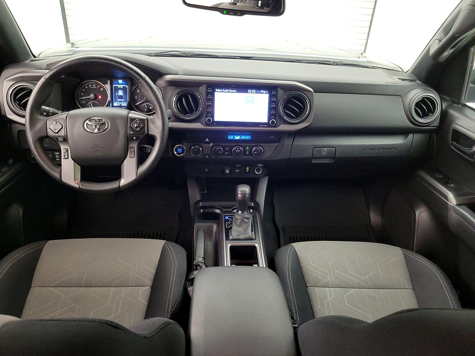 Thumbnail: 2023 Toyota Tacoma - 9