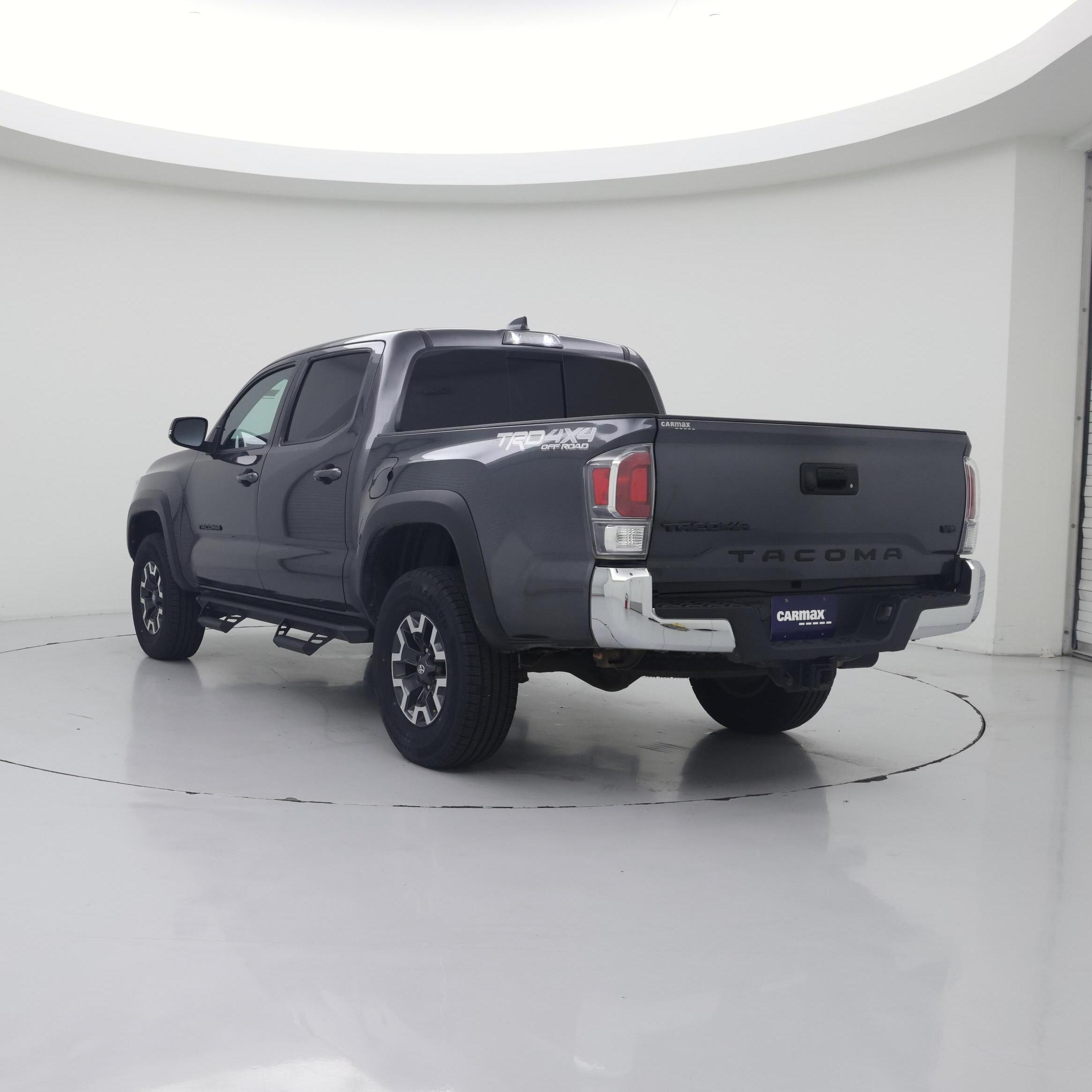 Thumbnail: 2023 Toyota Tacoma - 2