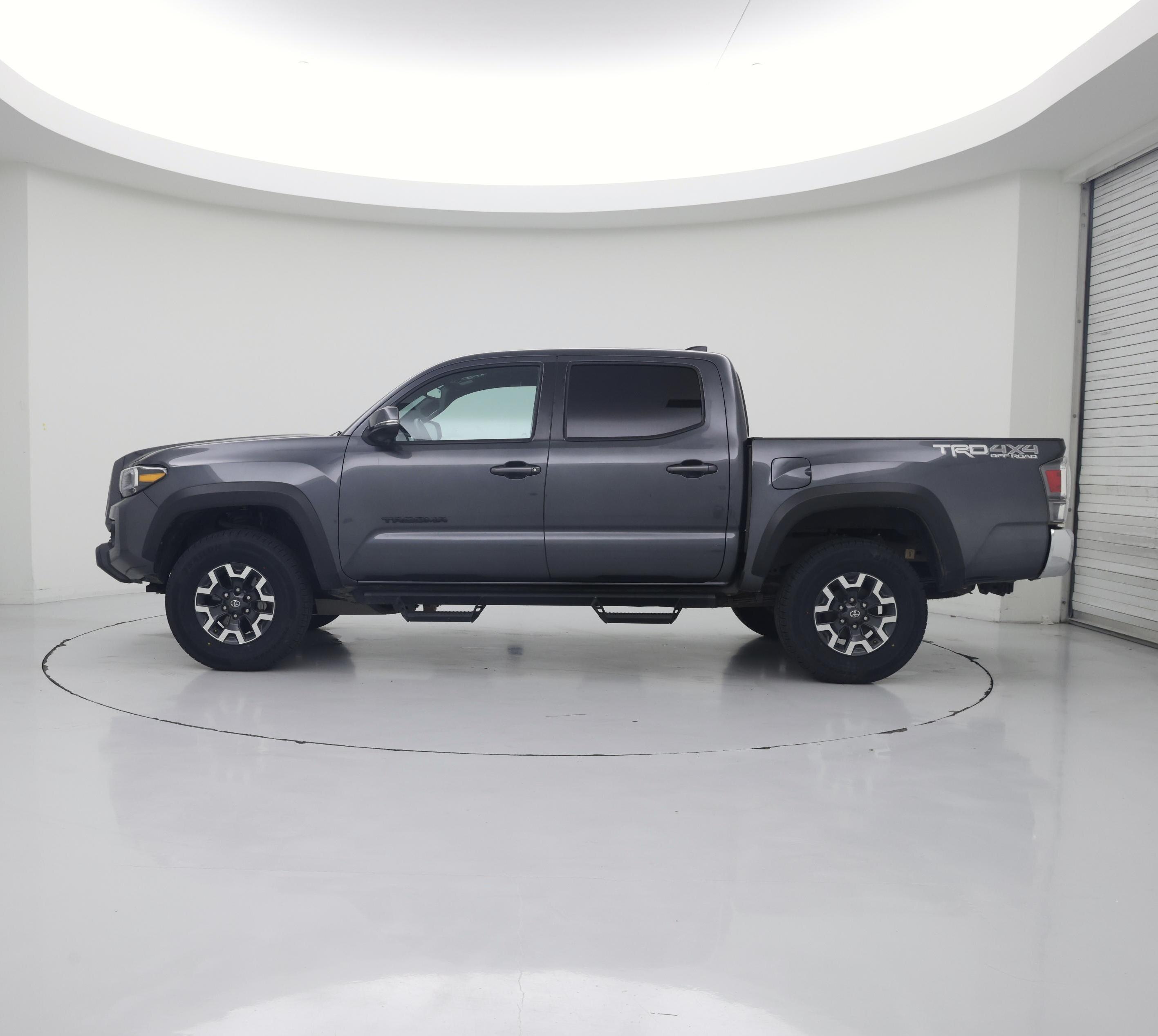 Thumbnail: 2023 Toyota Tacoma - 3