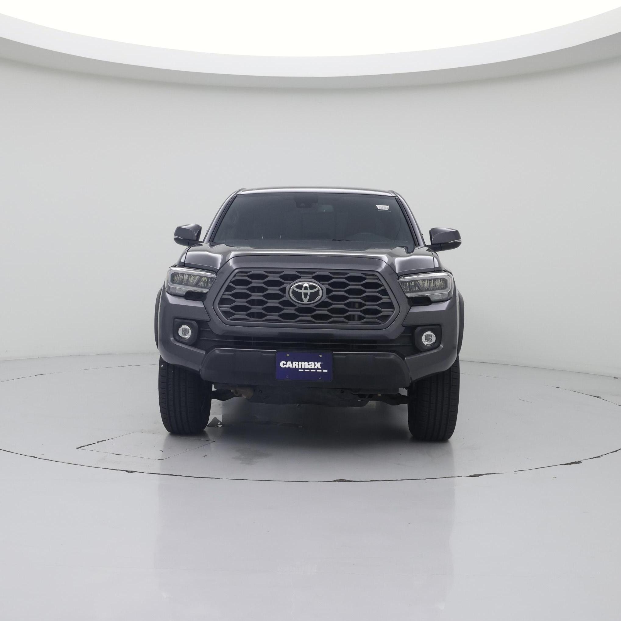Thumbnail: 2023 Toyota Tacoma - 5