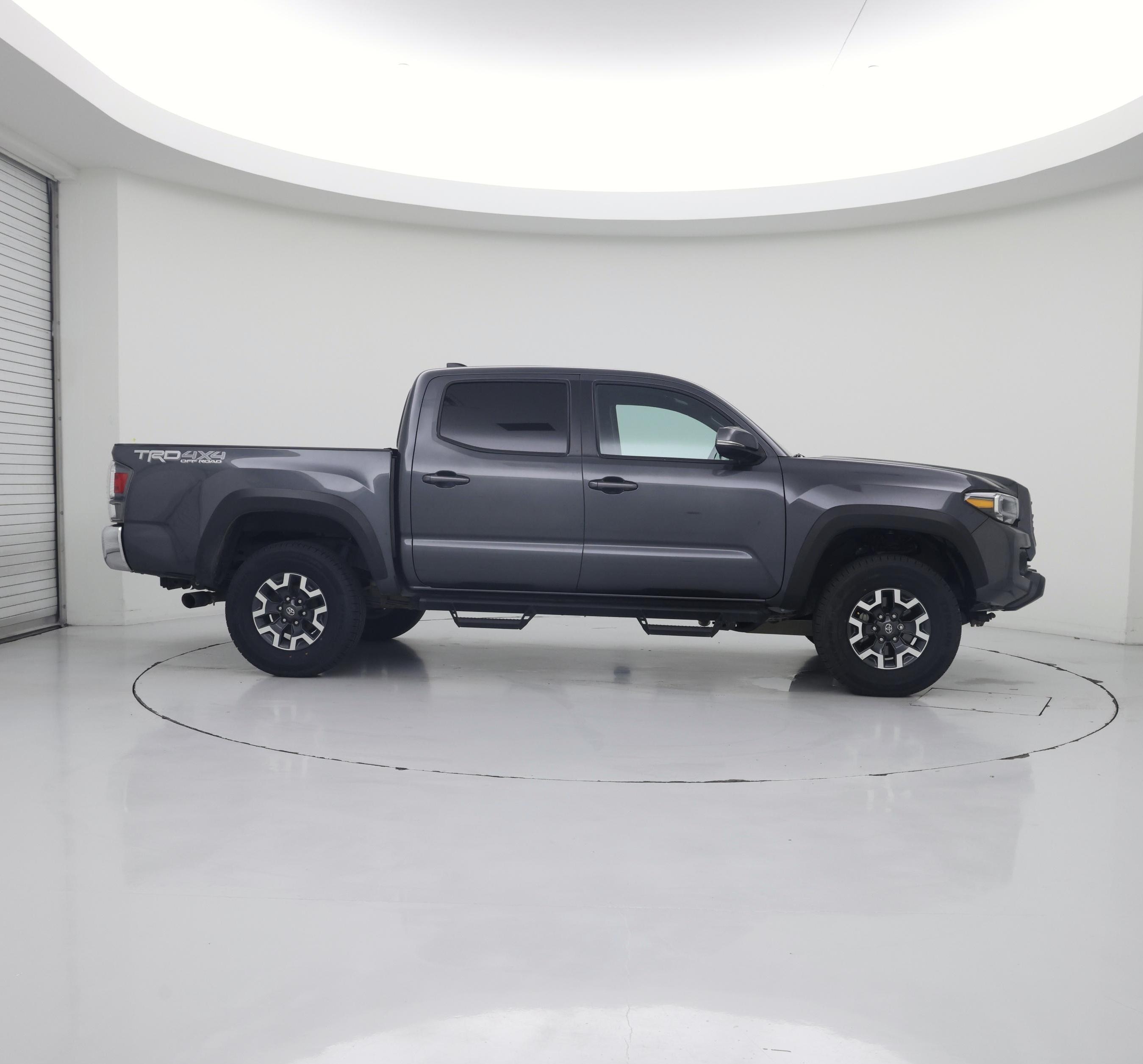 Thumbnail: 2023 Toyota Tacoma - 7