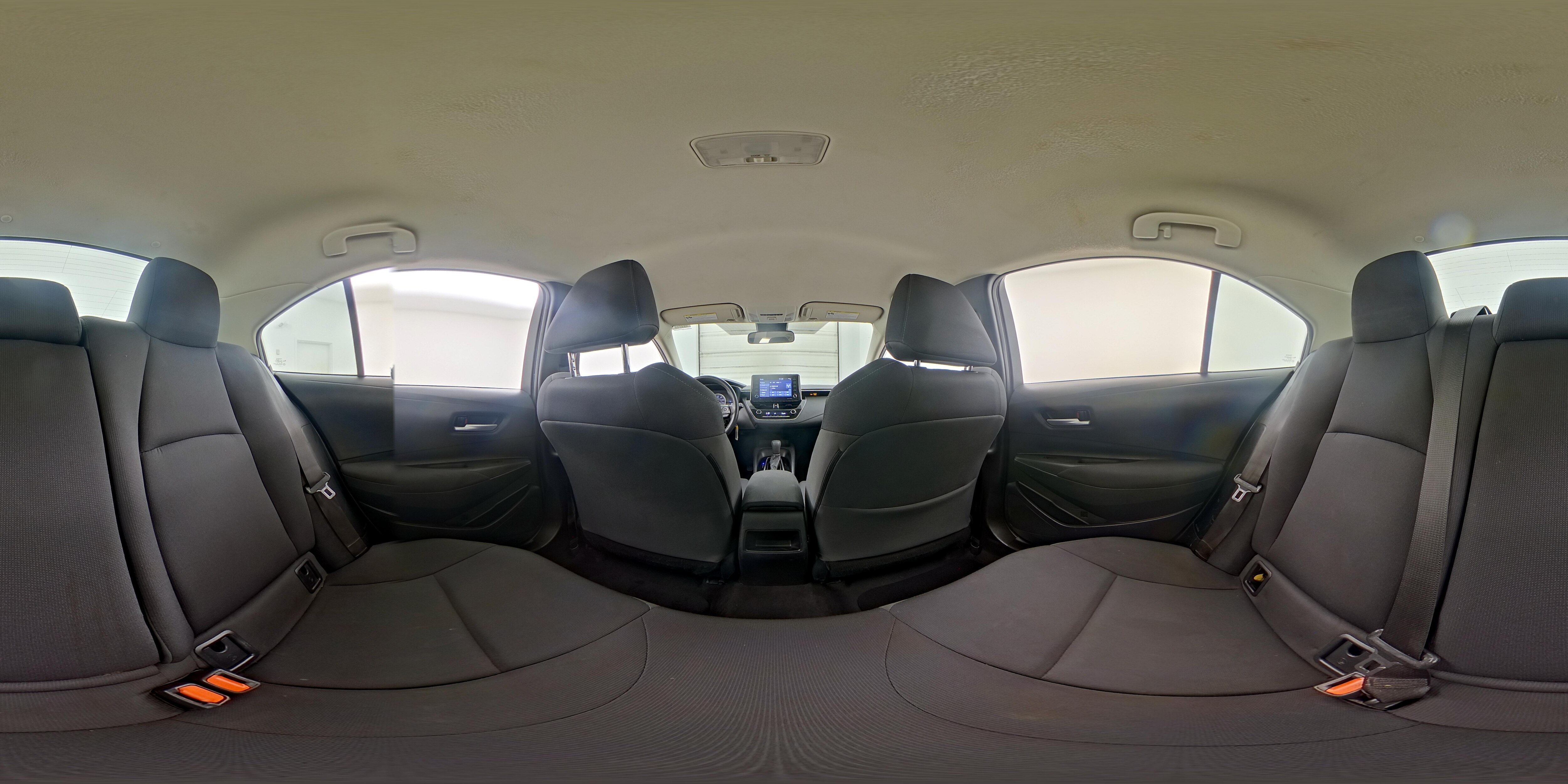 2021 Toyota Corolla LE - Photo 25