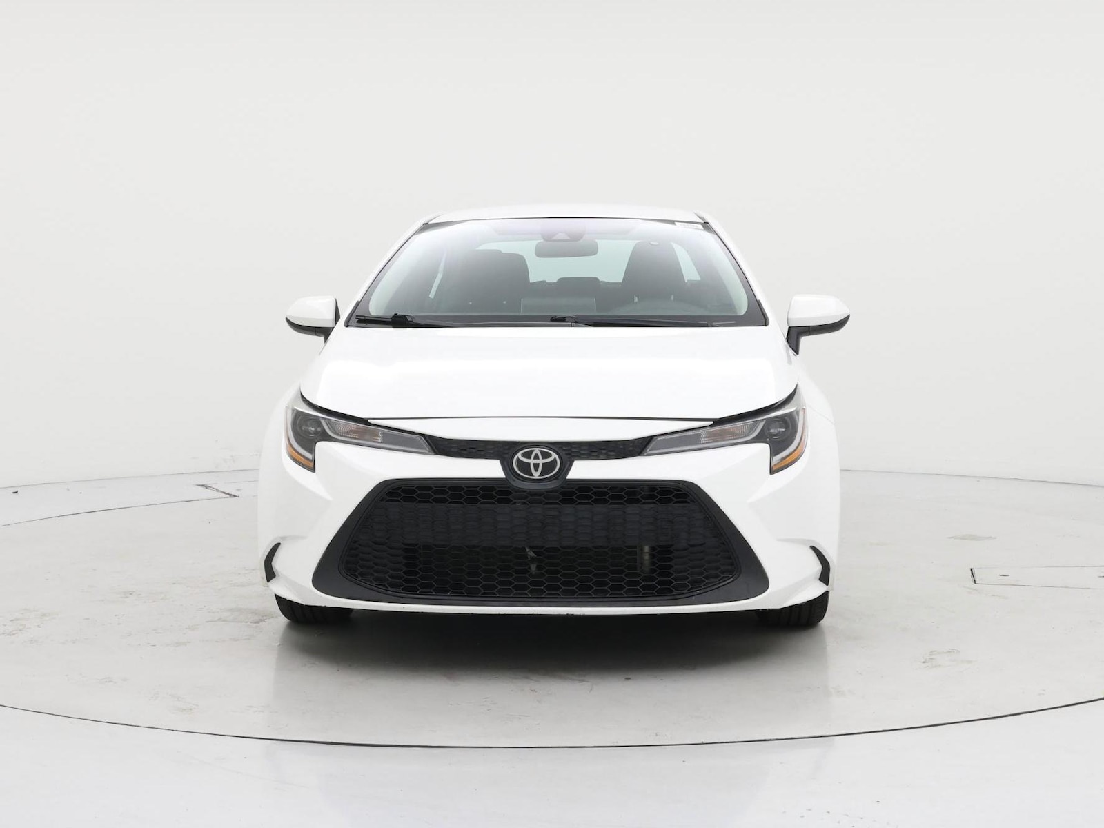 2021 Toyota Corolla LE - Photo 6