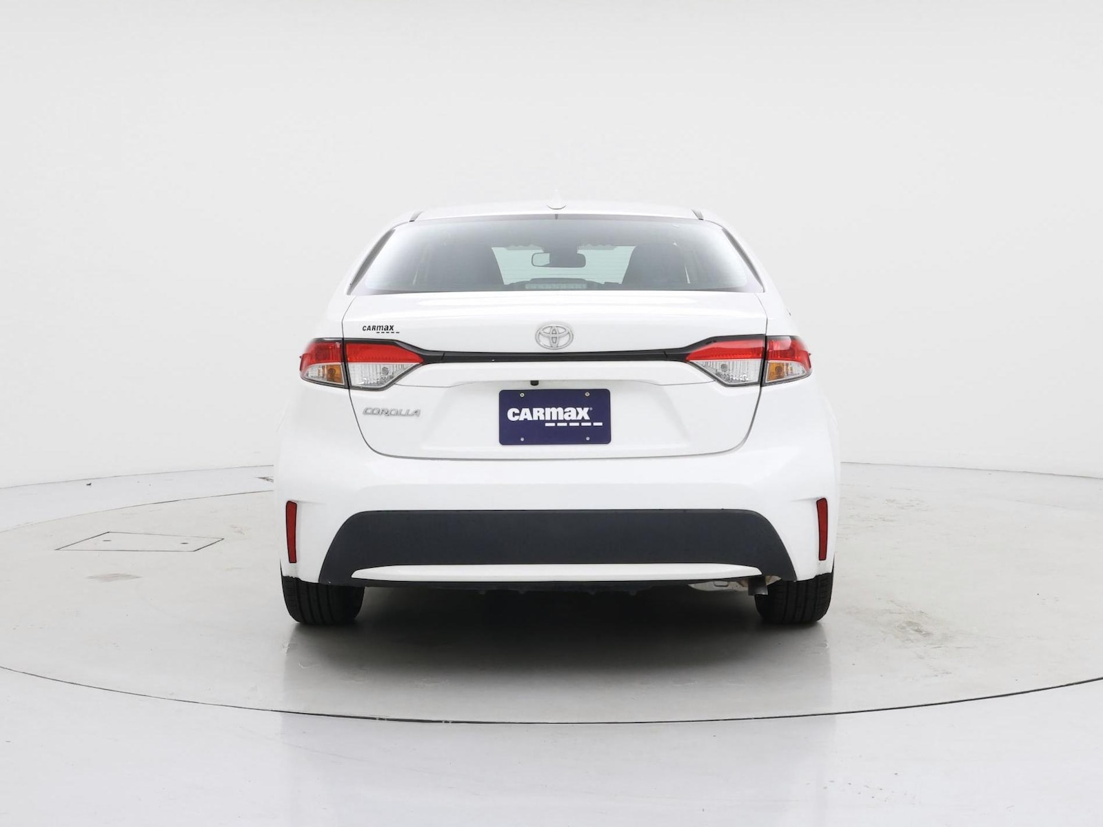 2021 Toyota Corolla LE - Photo 7
