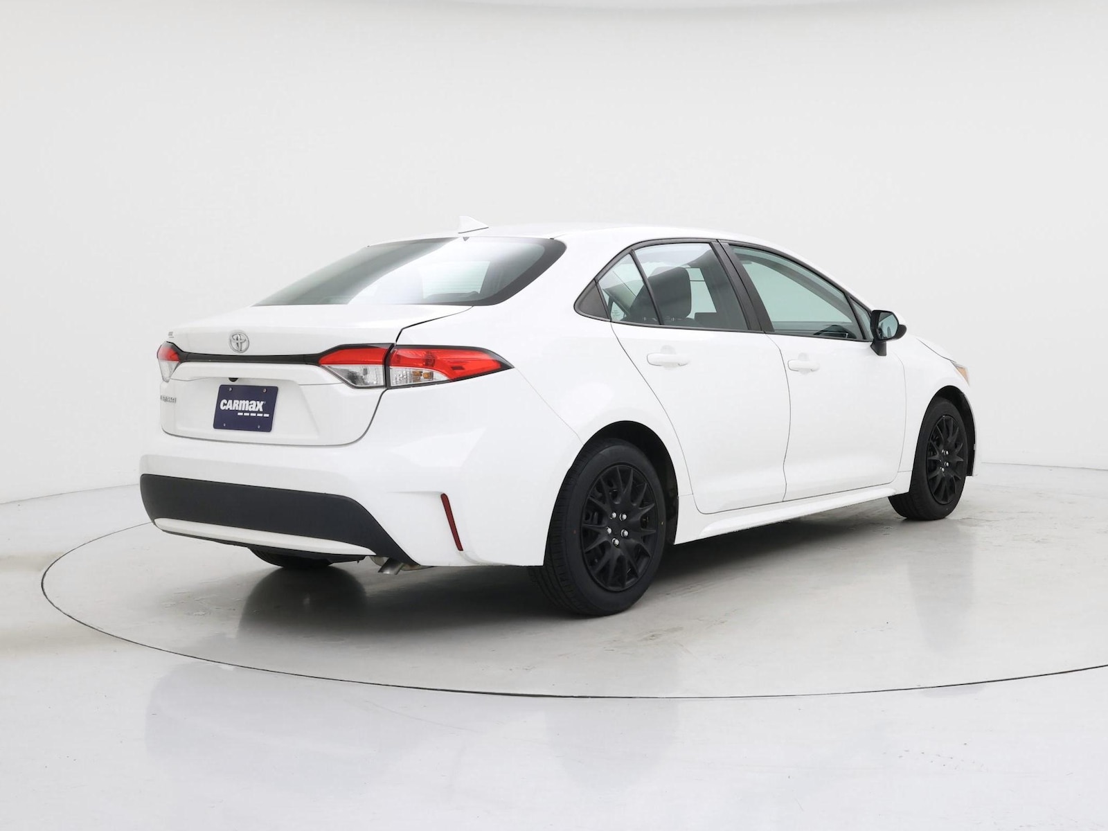 2021 Toyota Corolla LE - Photo 9