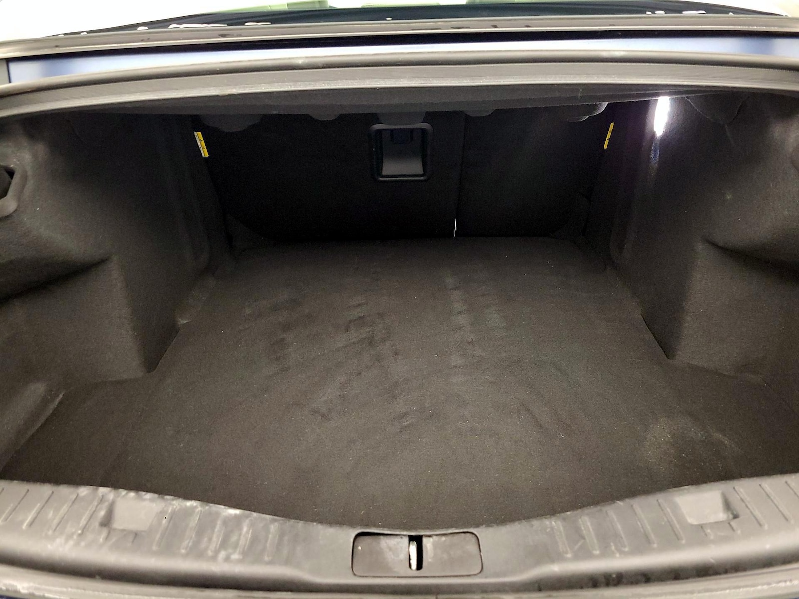 2019 Lincoln MKZ Reserve I - Photo 13