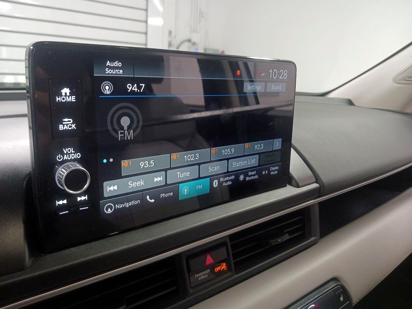 2024 Honda Pilot Touring - Photo 14