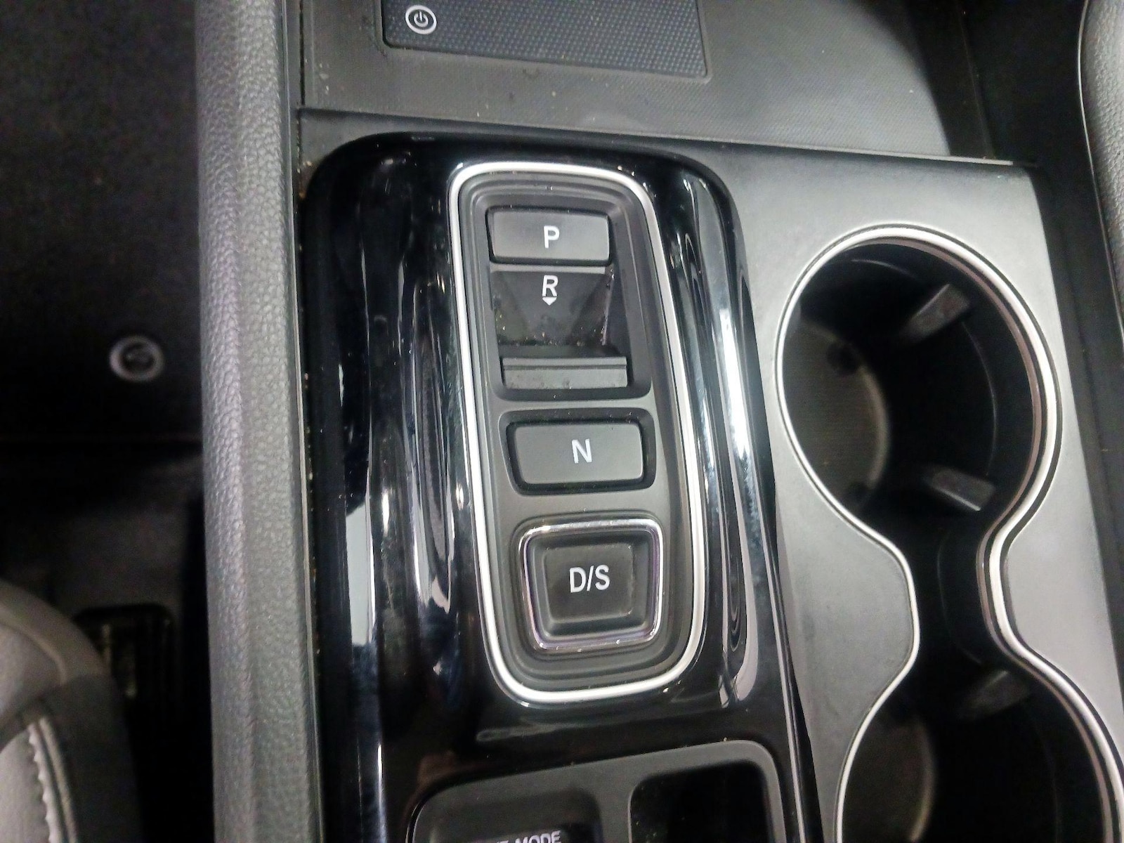 2024 Honda Pilot Touring - Photo 16