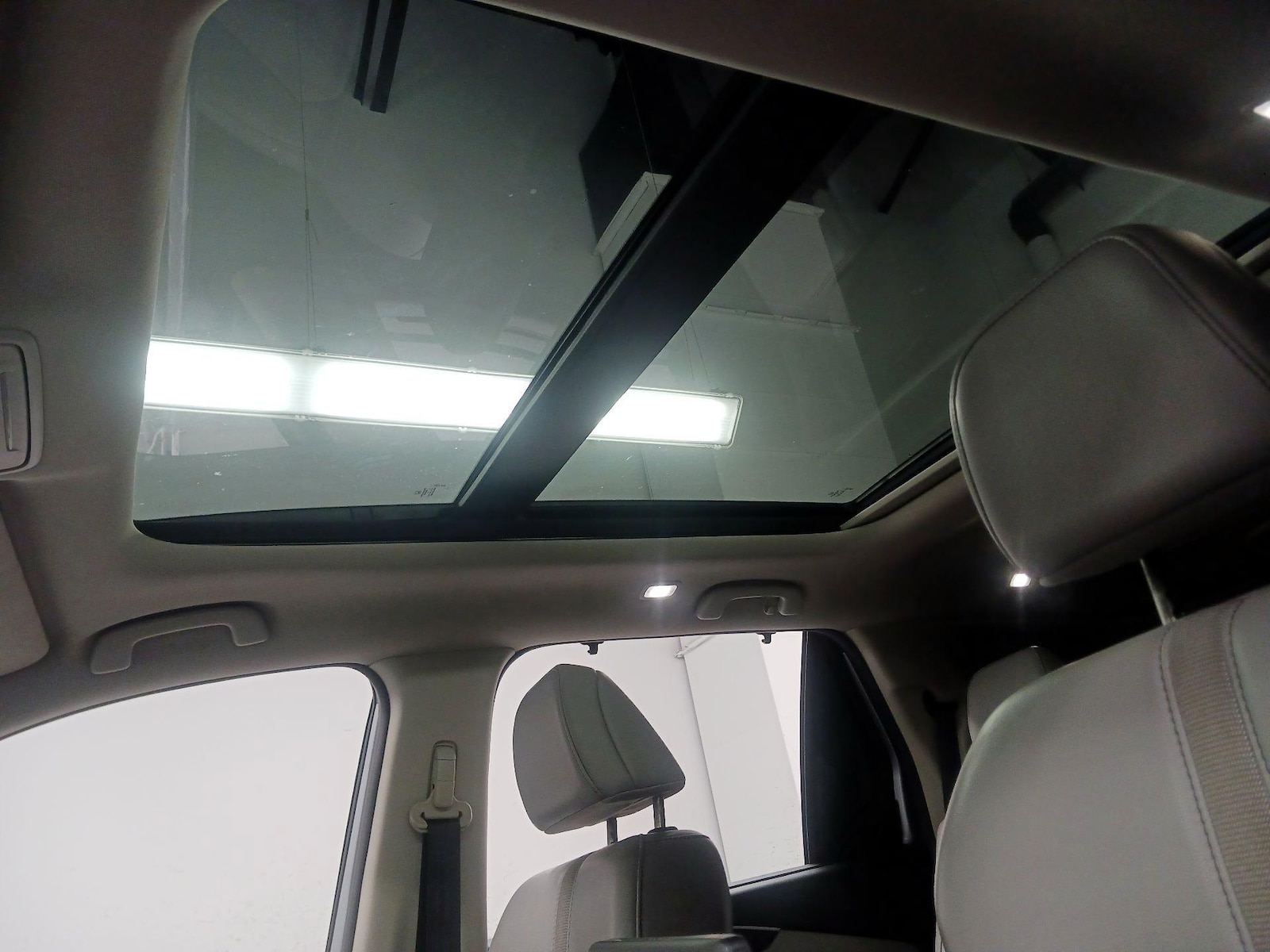 2024 Honda Pilot Touring - Photo 18