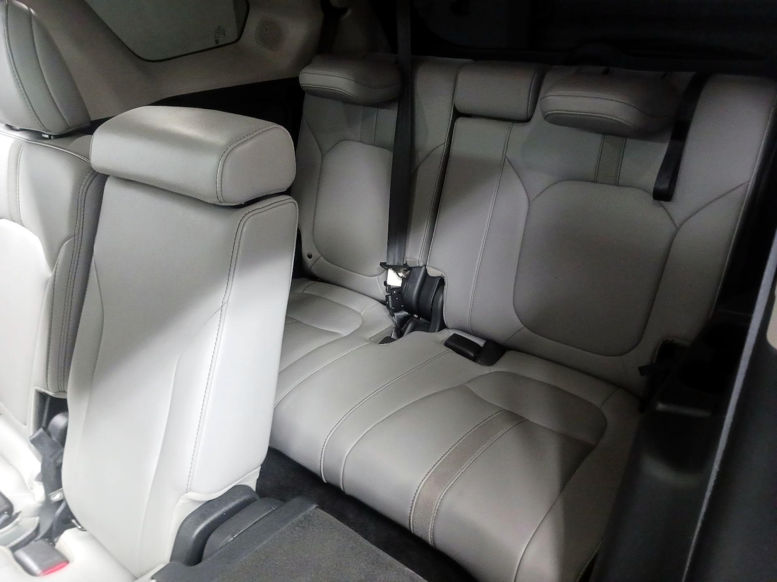 2024 Honda Pilot Touring - Photo 20