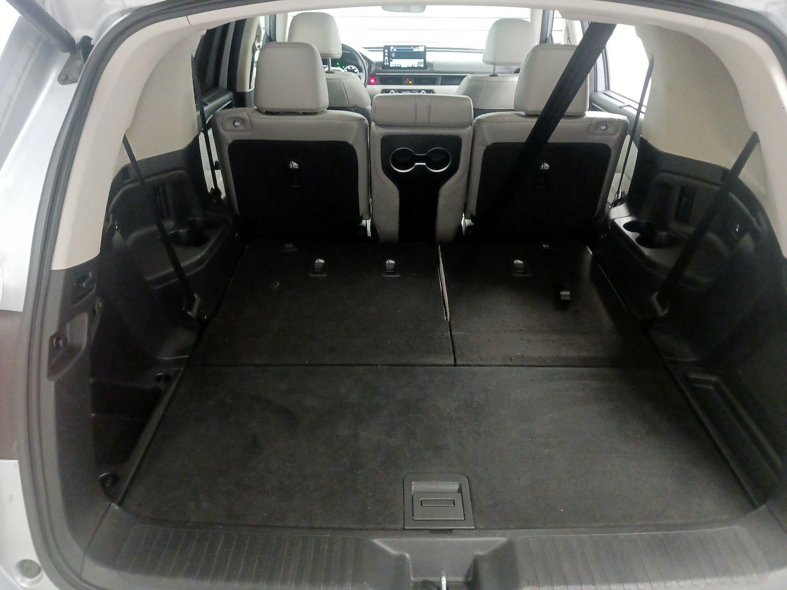 2024 Honda Pilot Touring - Photo 22