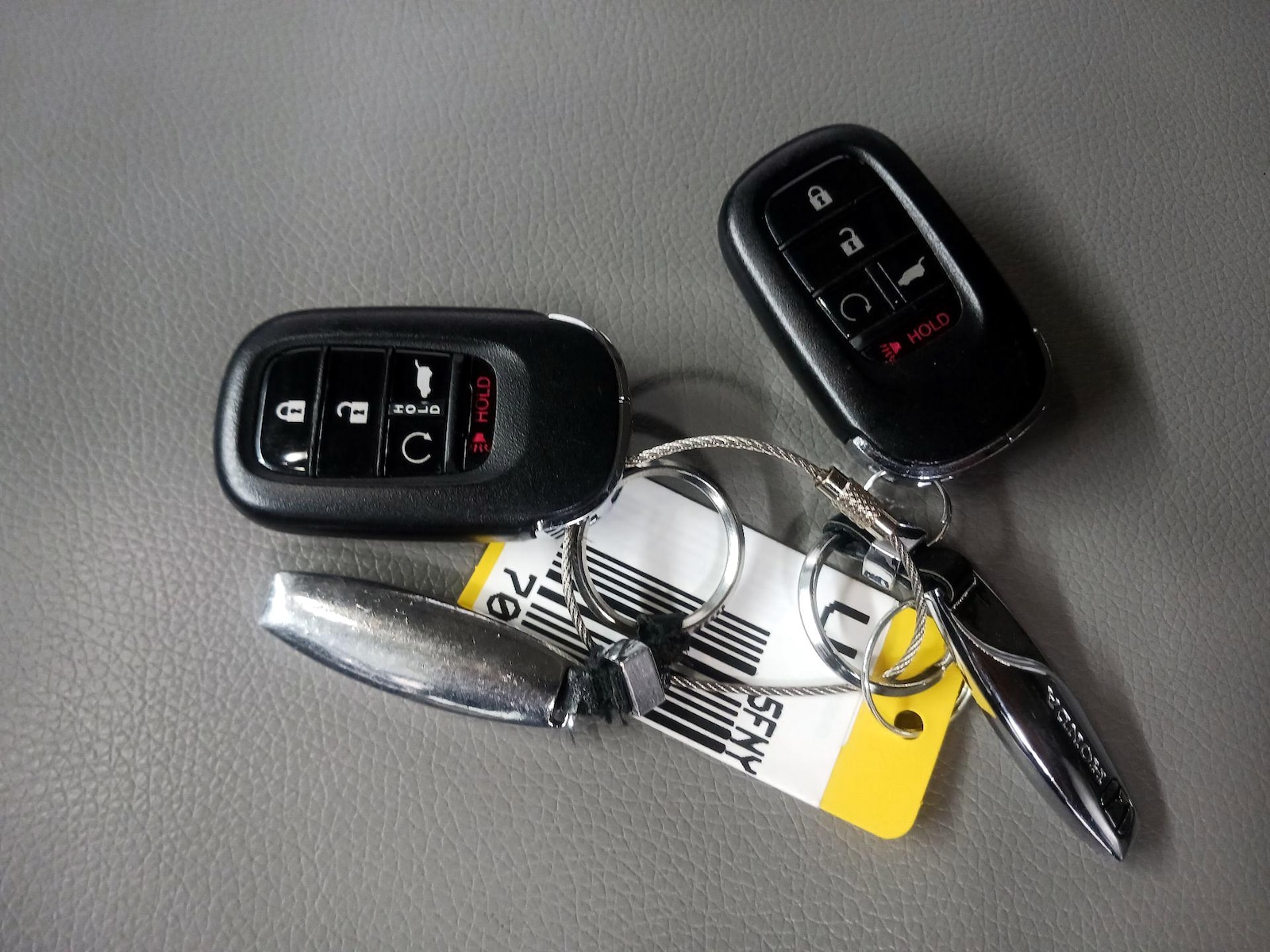 2024 Honda Pilot Touring - Photo 24