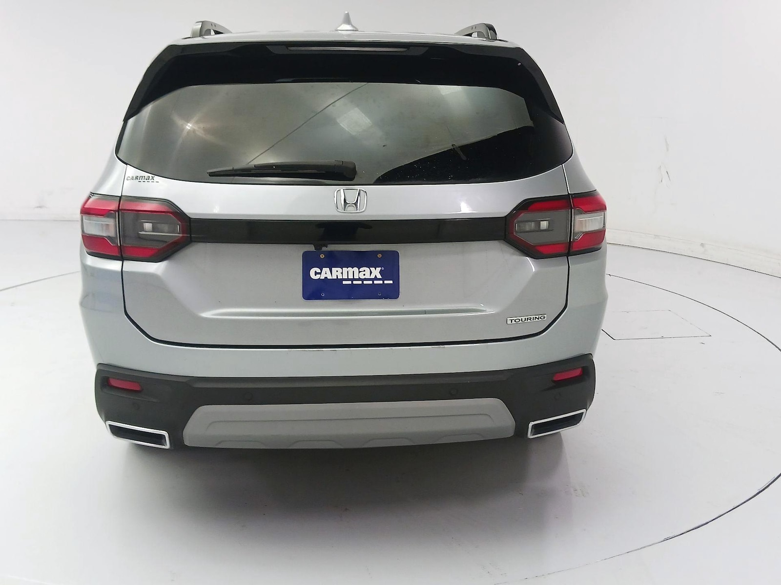 2024 Honda Pilot Touring - Photo 6