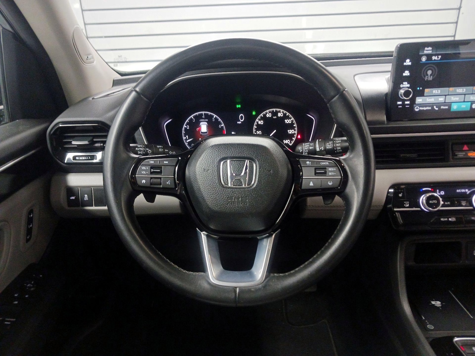 2024 Honda Pilot Touring - Photo 9