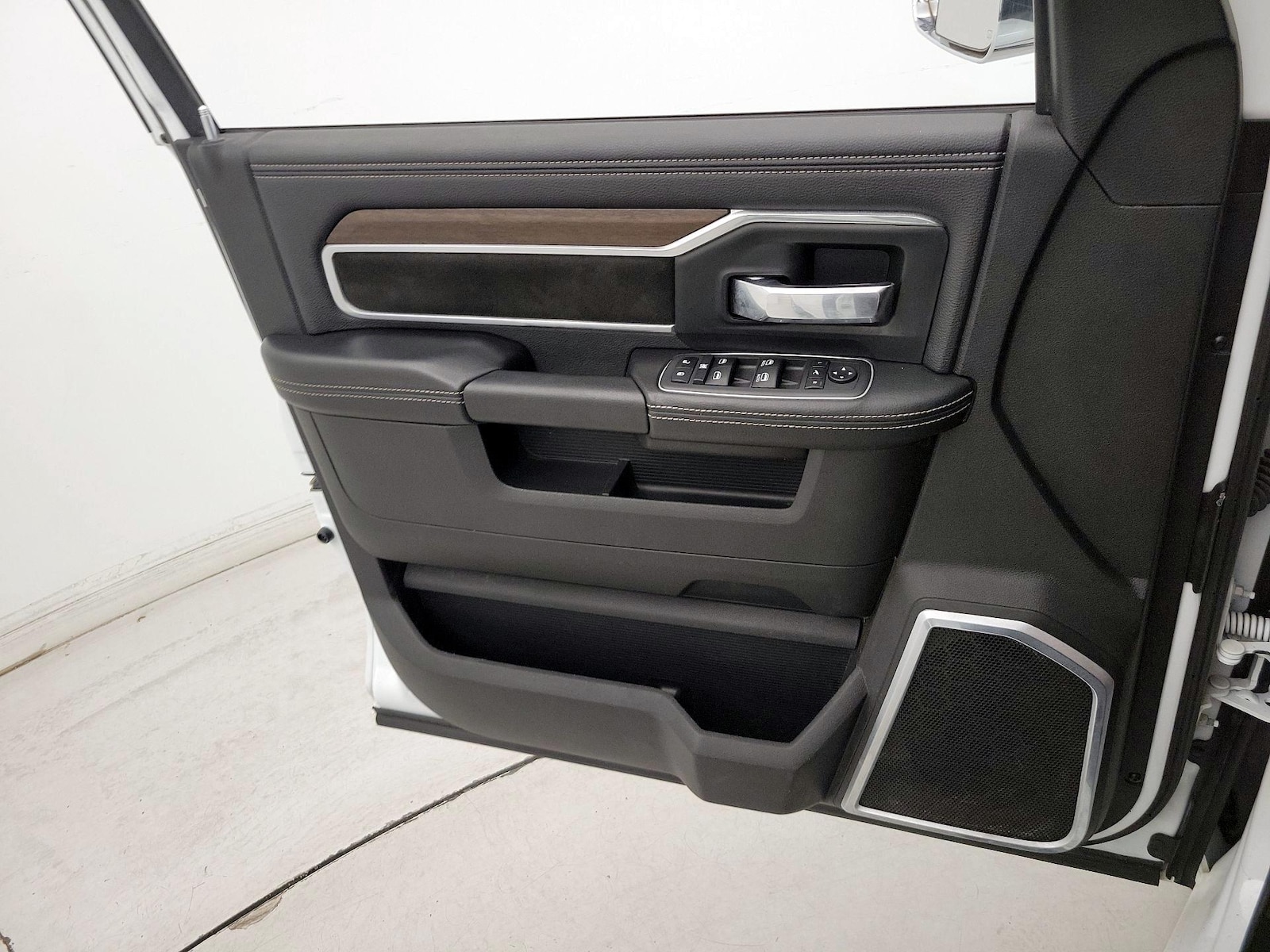 2022 RAM Ram 2500 Pickup Laramie - Photo 13