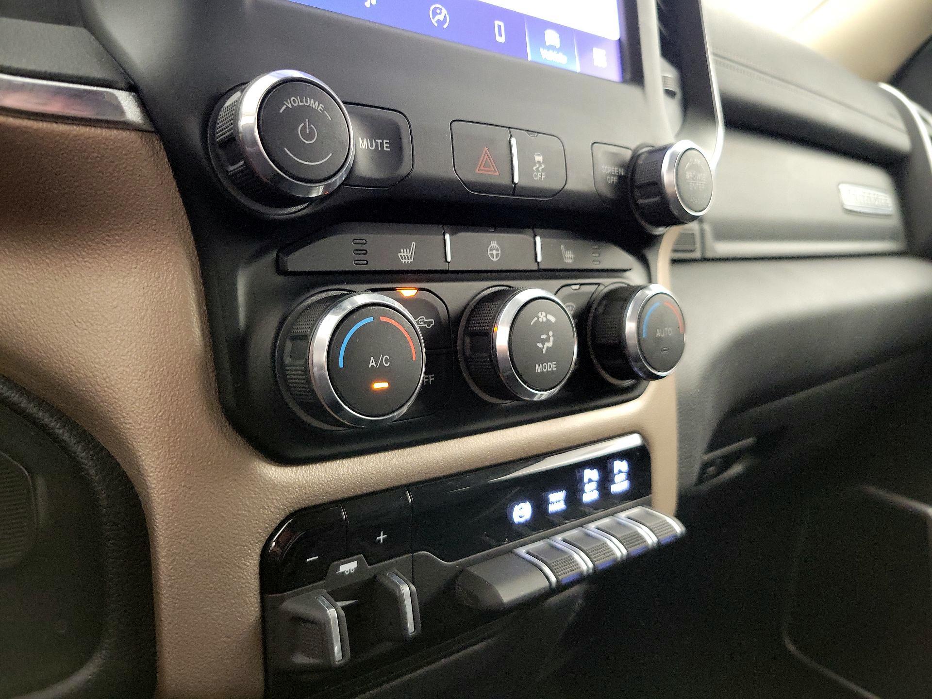 Thumbnail: 2022 RAM 2500 - 16