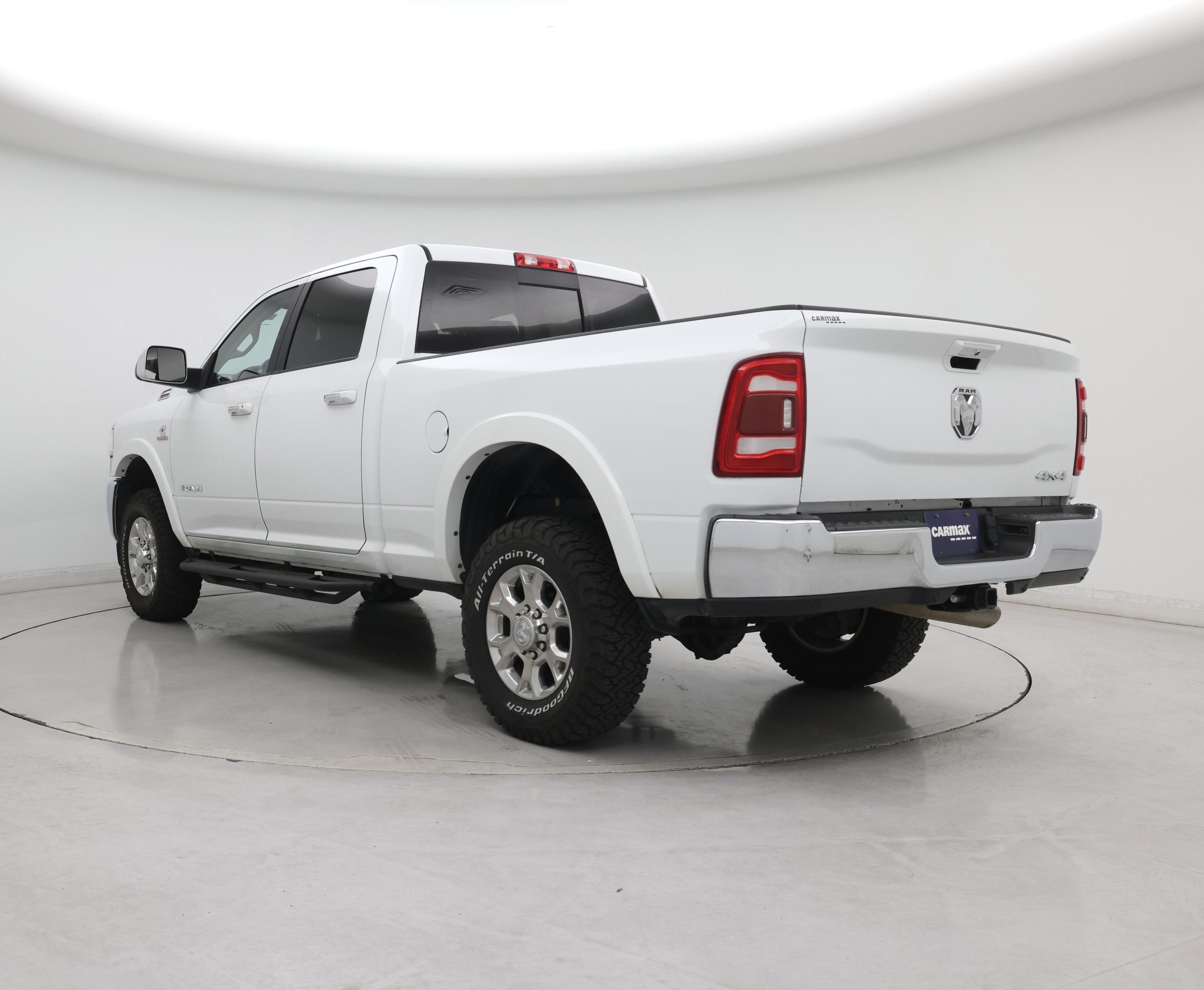 Thumbnail: 2022 RAM 2500 - 2