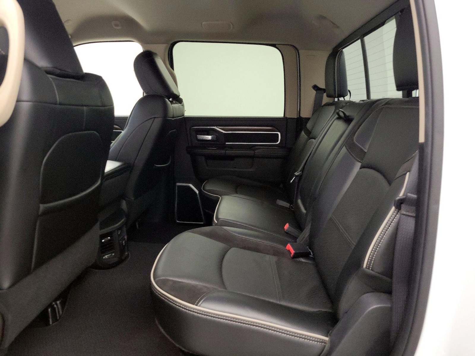 2022 RAM Ram 2500 Pickup Laramie - Photo 20