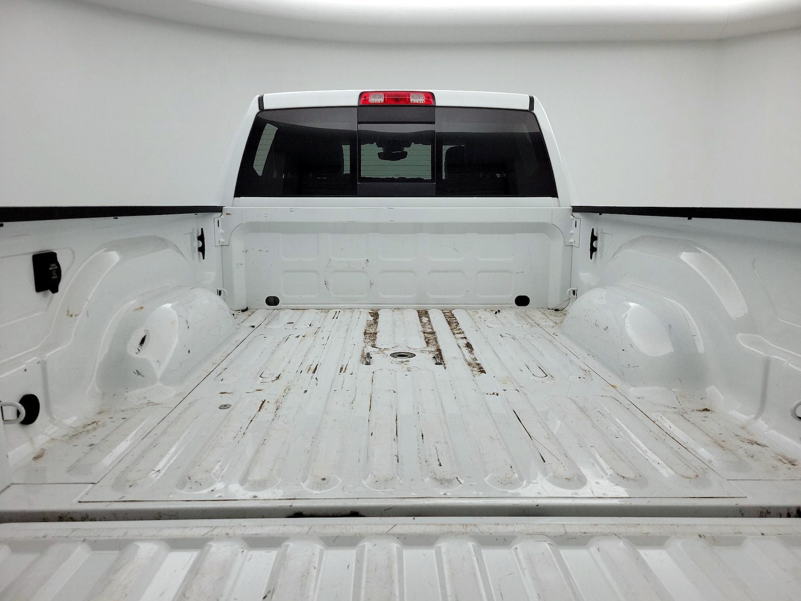 2022 RAM Ram 2500 Pickup Laramie - Photo 21