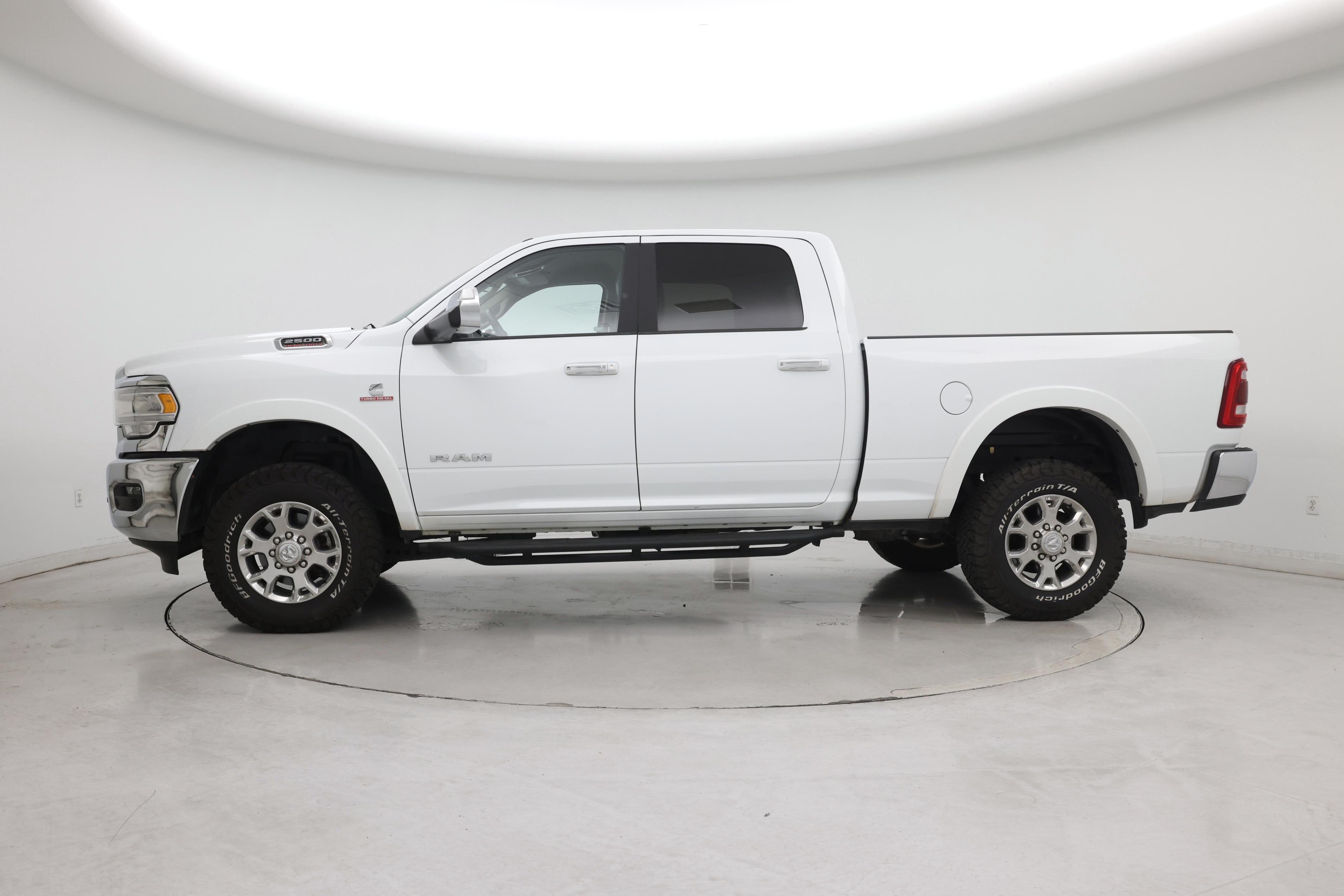 Thumbnail: 2022 RAM 2500 - 3