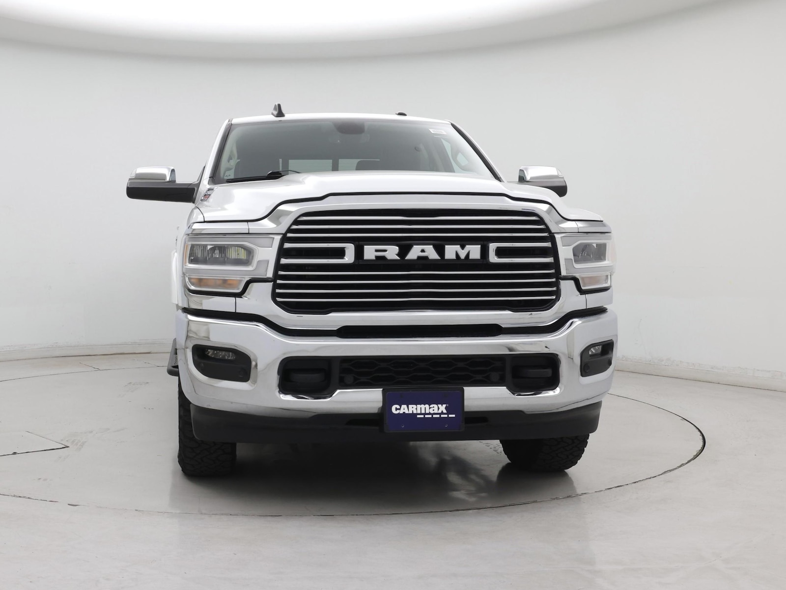 2022 RAM Ram 2500 Pickup Laramie - Photo 6