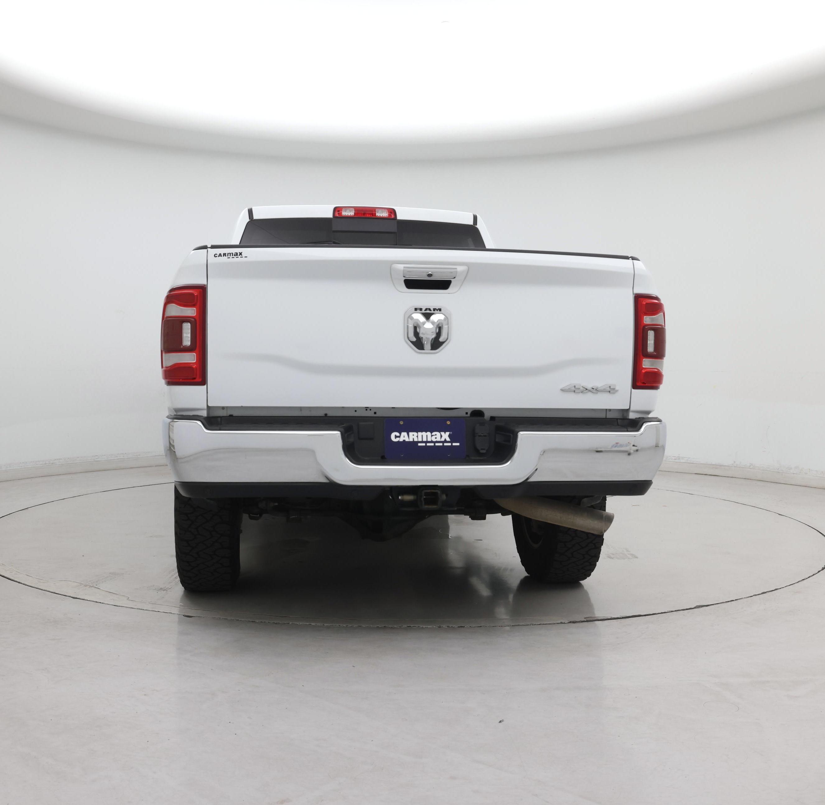 Thumbnail: 2022 RAM 2500 - 6