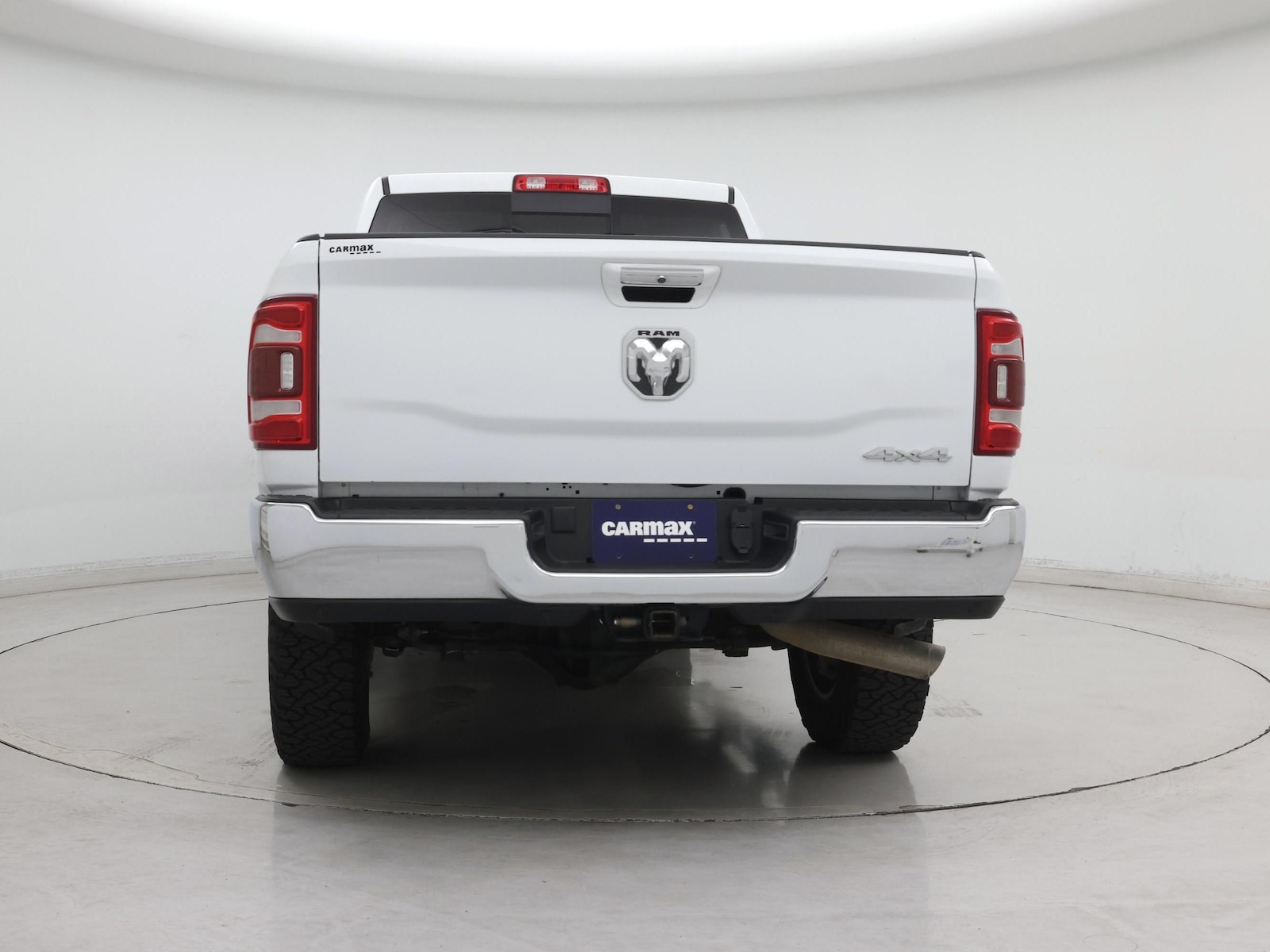 2022 RAM Ram 2500 Pickup Laramie - Photo 7