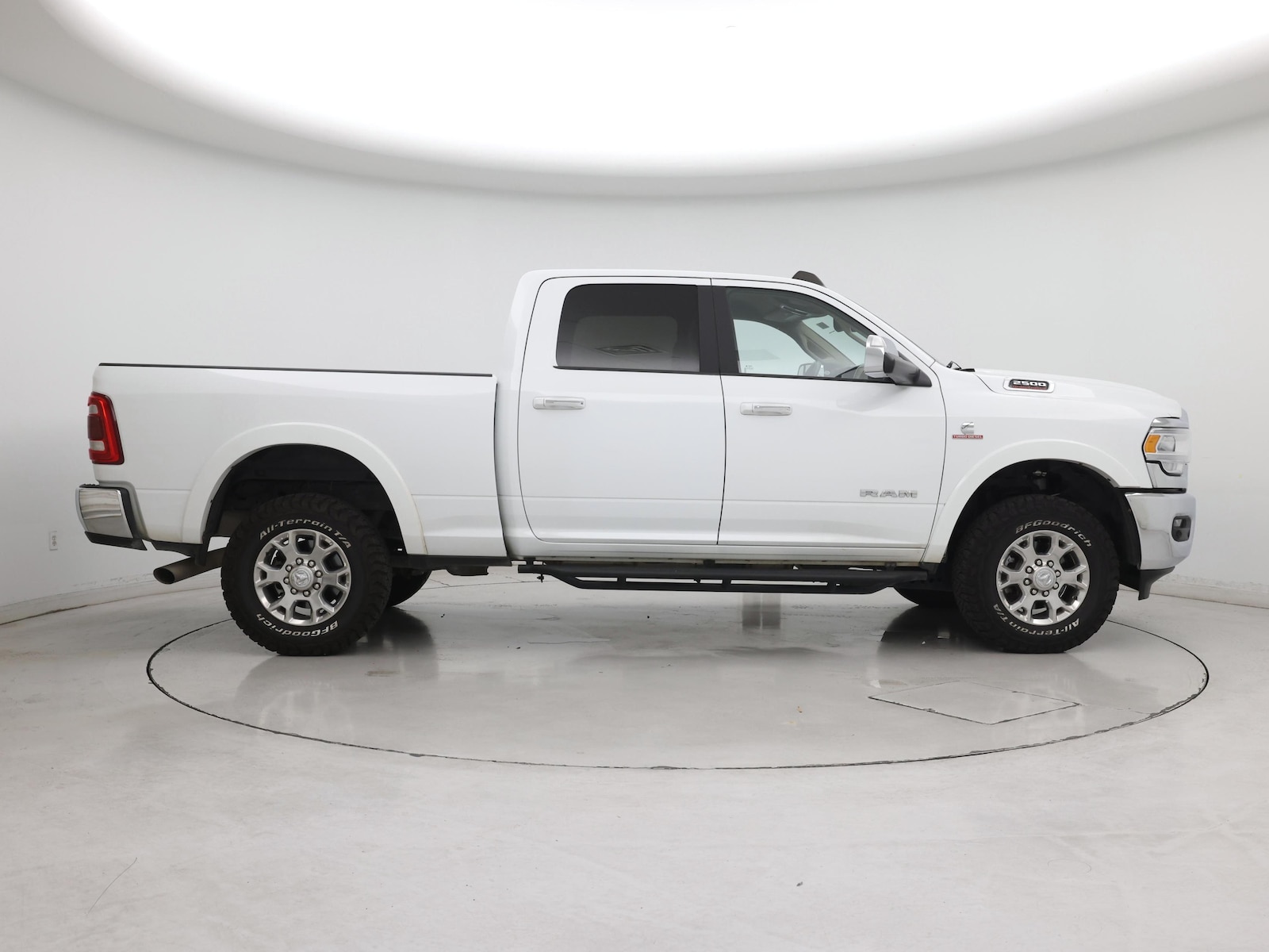 2022 RAM Ram 2500 Pickup Laramie - Photo 8