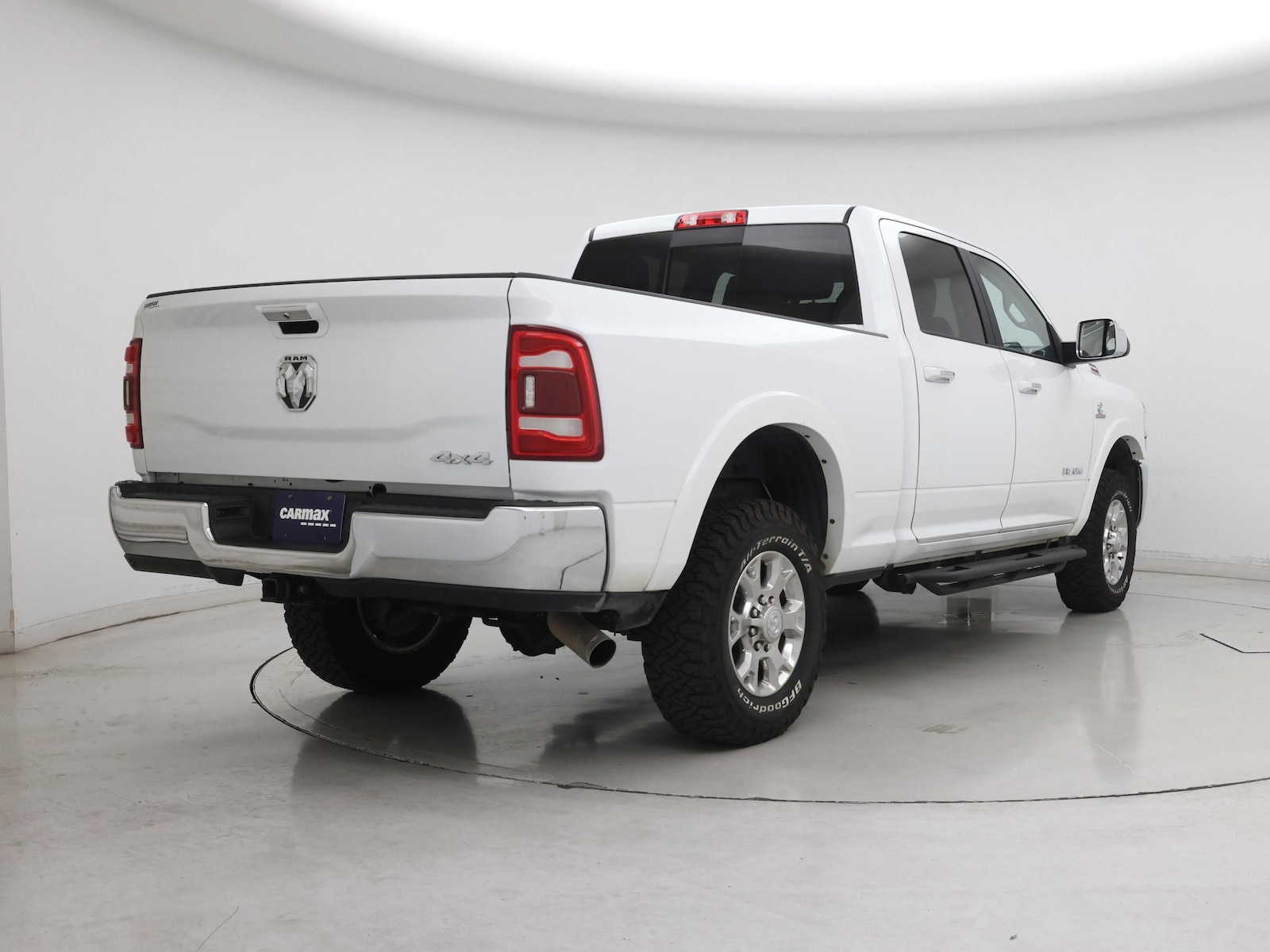 2022 RAM Ram 2500 Pickup Laramie - Photo 9